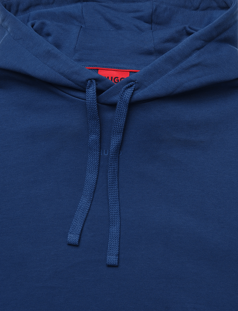 HUGO - Dapo - kapuzenpullover - open blue - 2