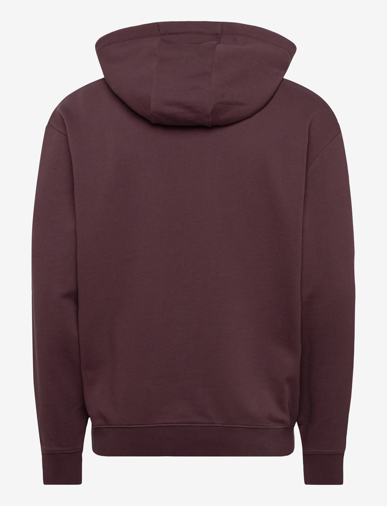 HUGO - Dapo - hoodies - open brown - 1