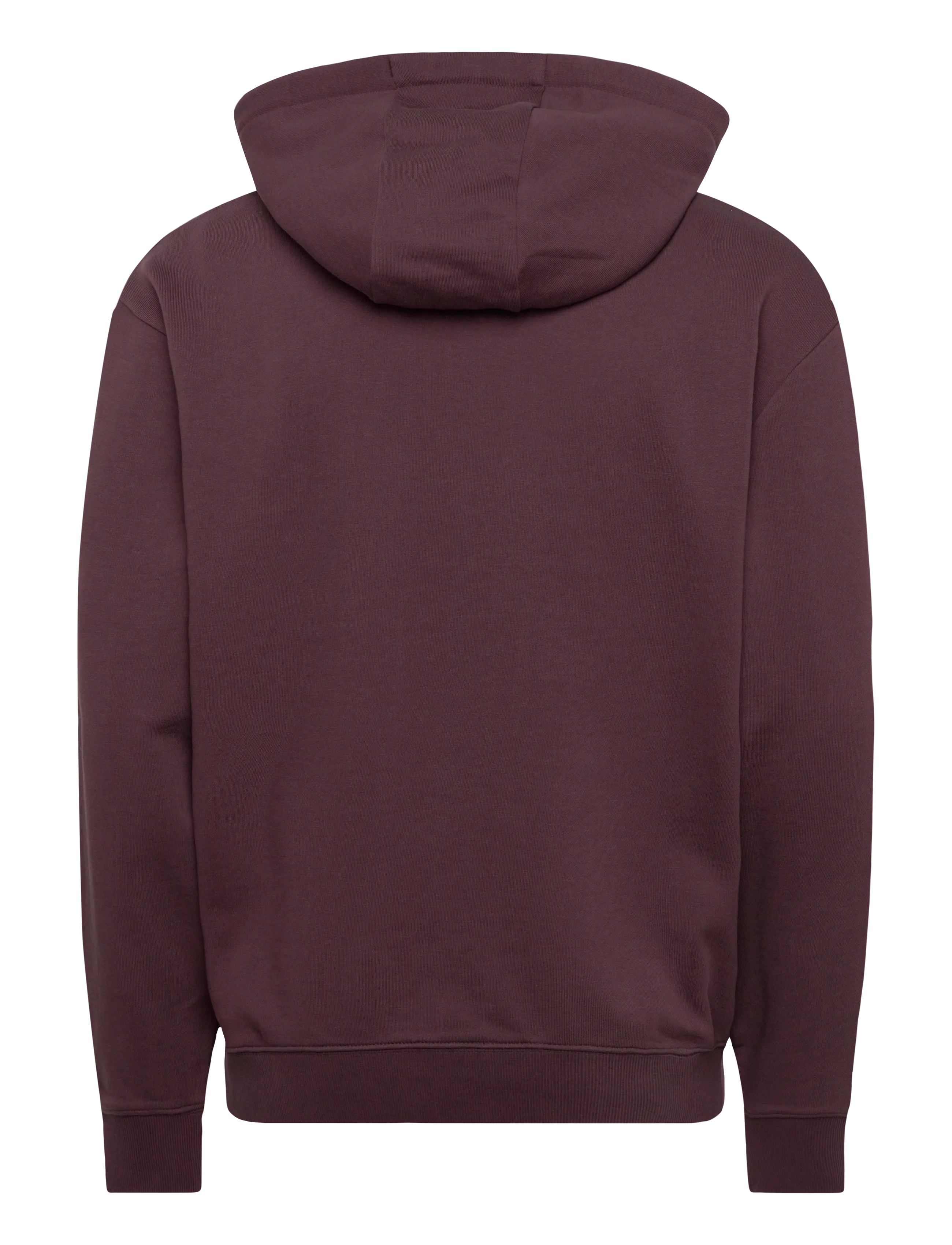 HUGO - Dapo - hoodies - open brown - 1