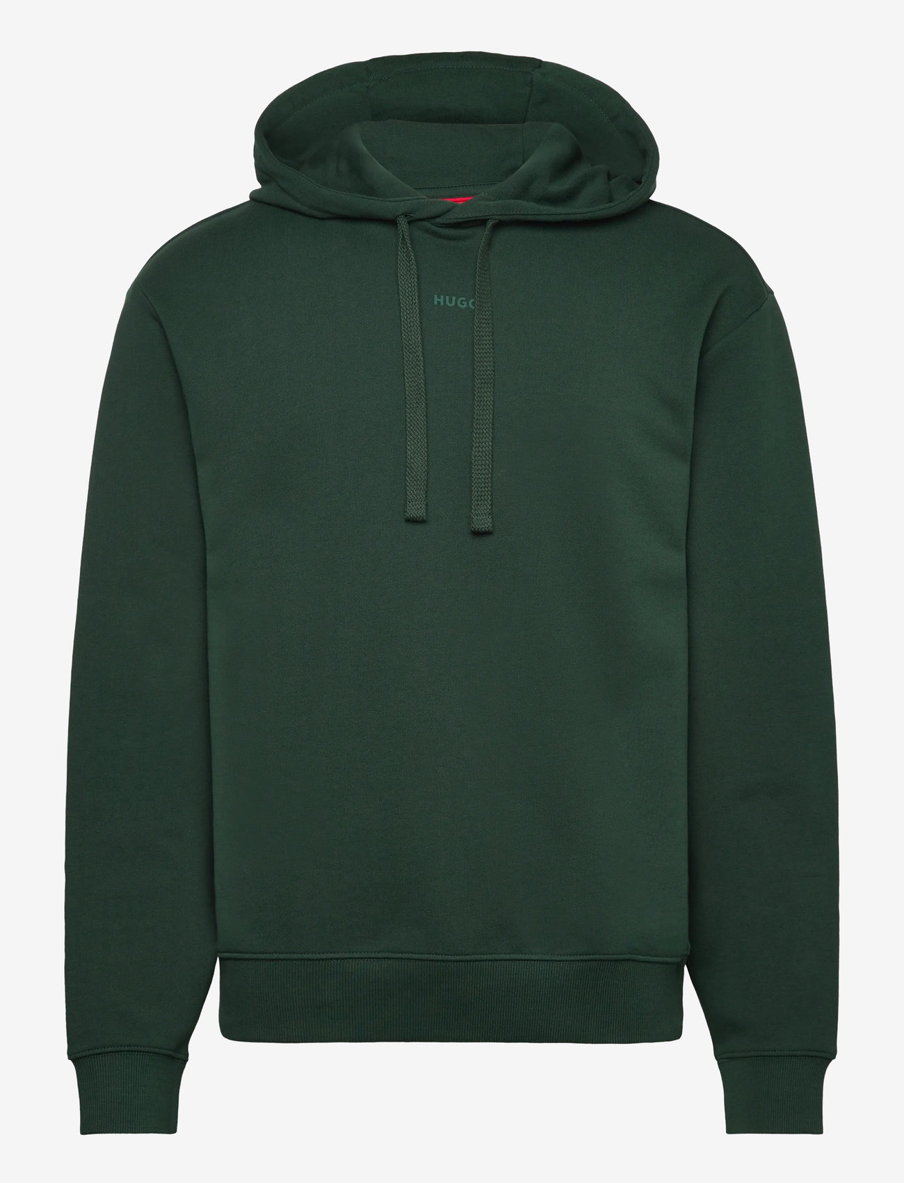 HUGO - Dapo - sweatshirts - open green - 0