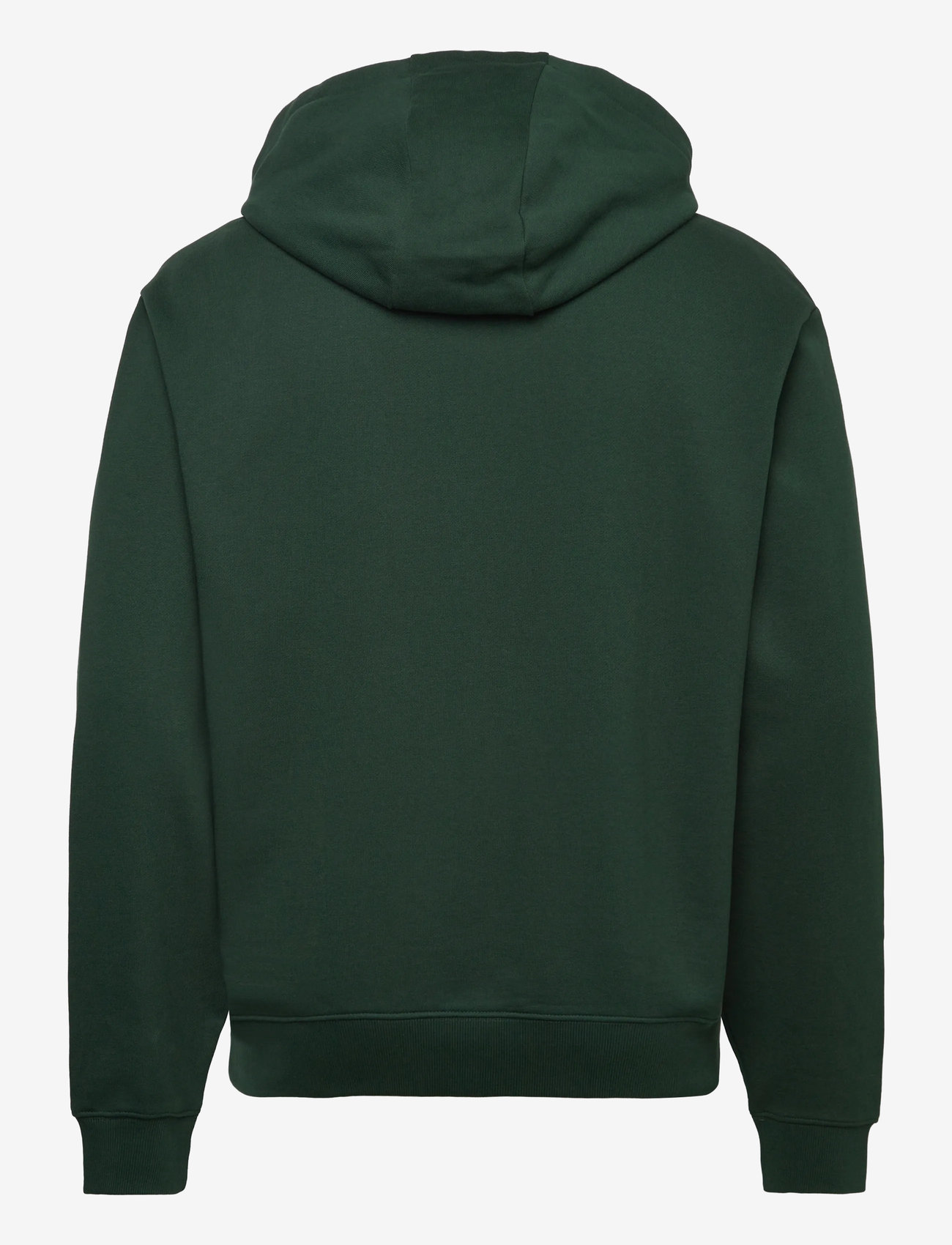 HUGO - Dapo - sweatshirts - open green - 1