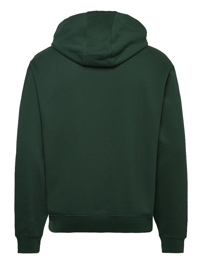 HUGO - Dapo - hættetrøjer - open green - 1