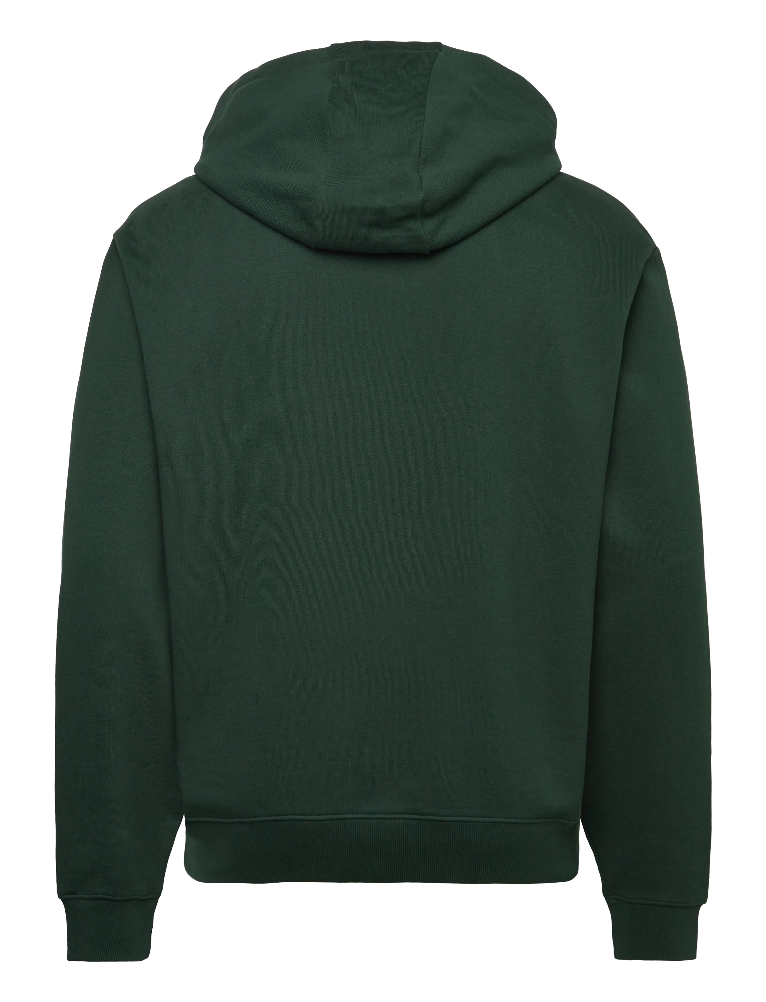 HUGO - Dapo - hoodies - open green - 1