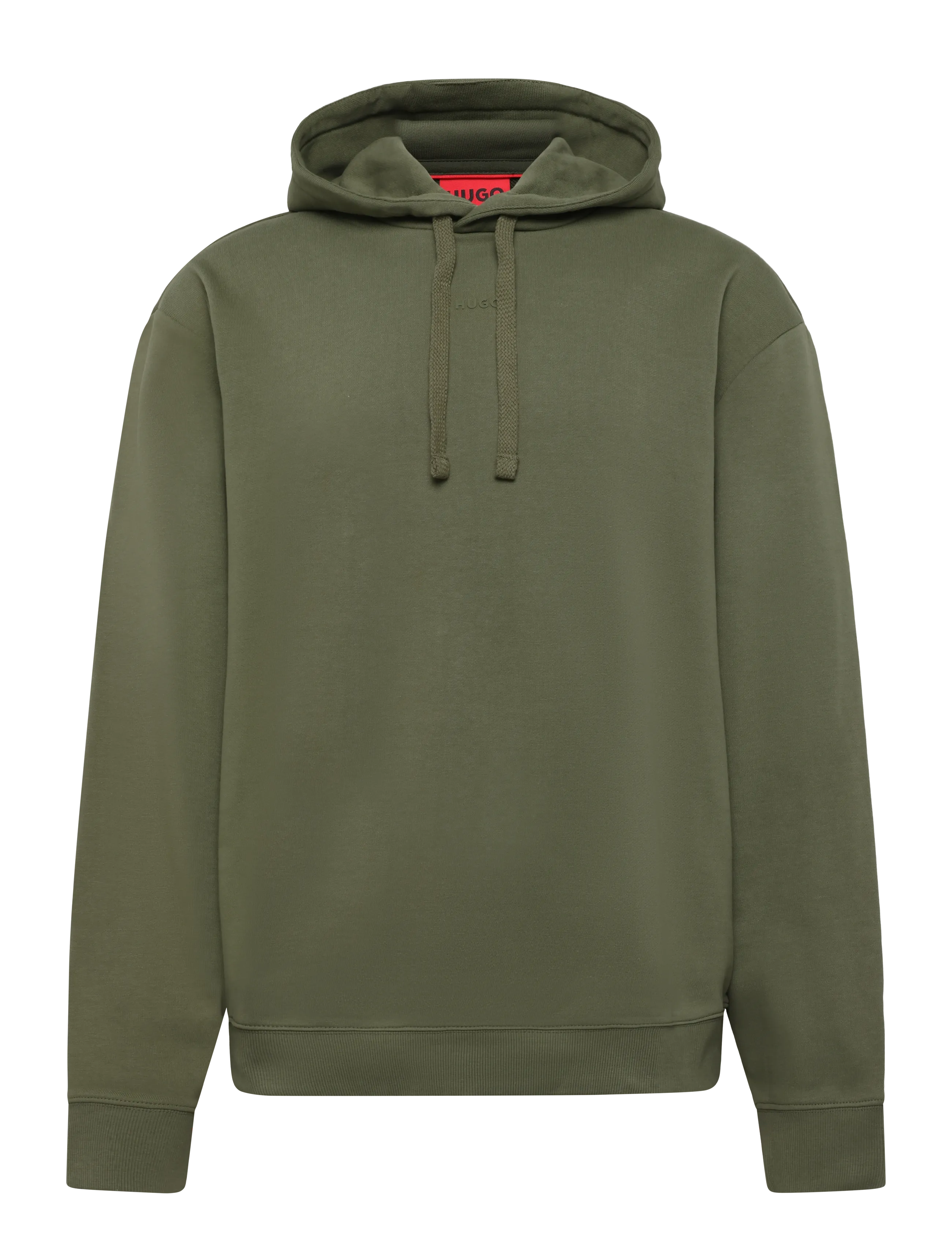 HUGO Dapo Khaki - XXL - Herren