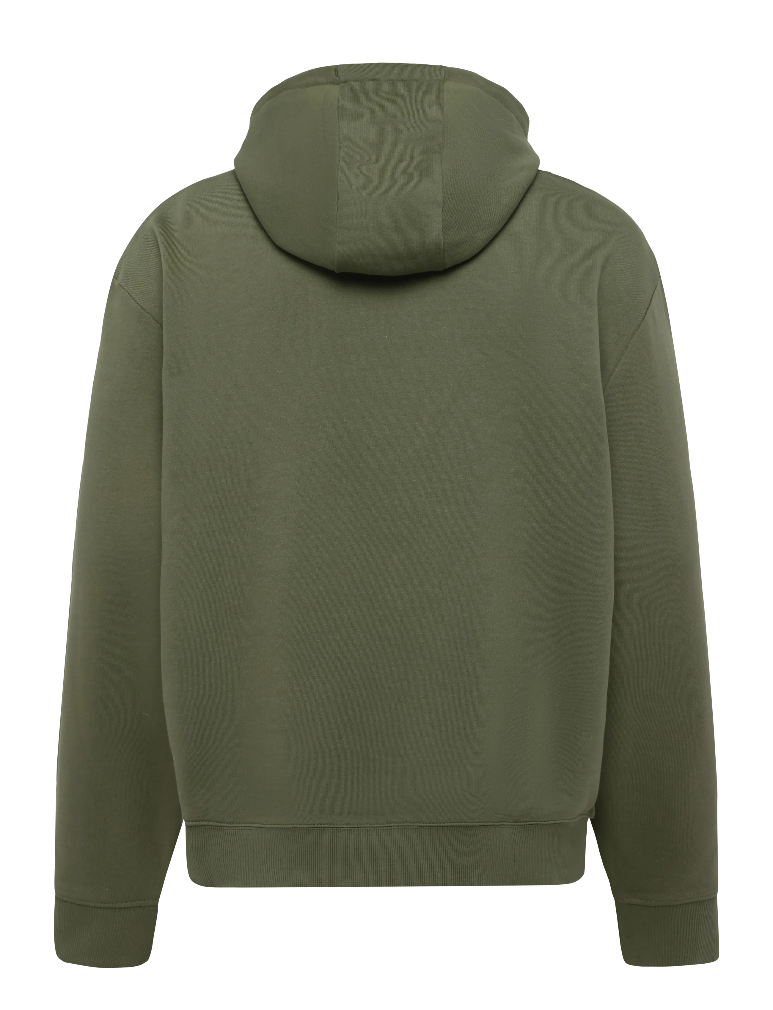 HUGO - Dapo - hoodies - open green - 1