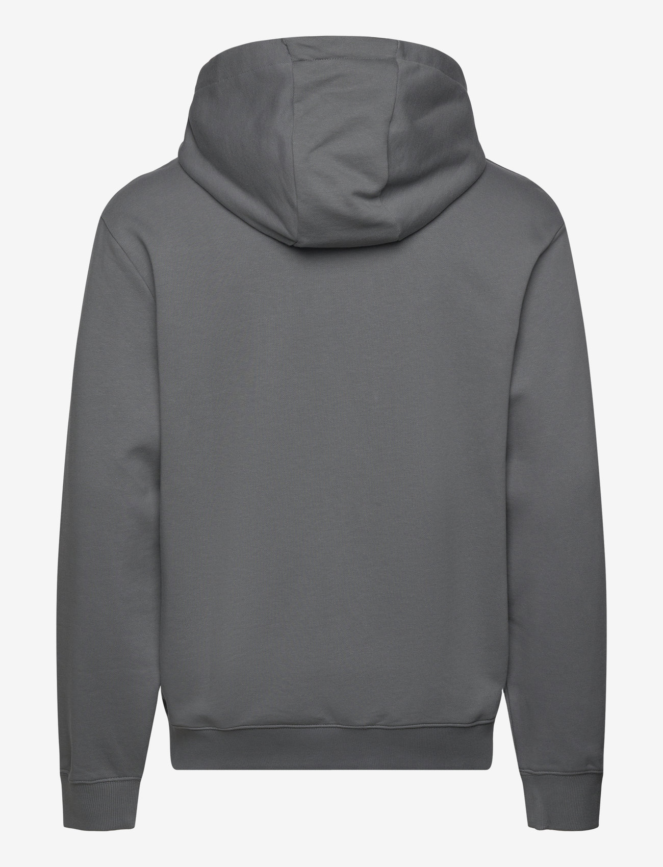 HUGO - Dapo - hoodies - open grey - 1