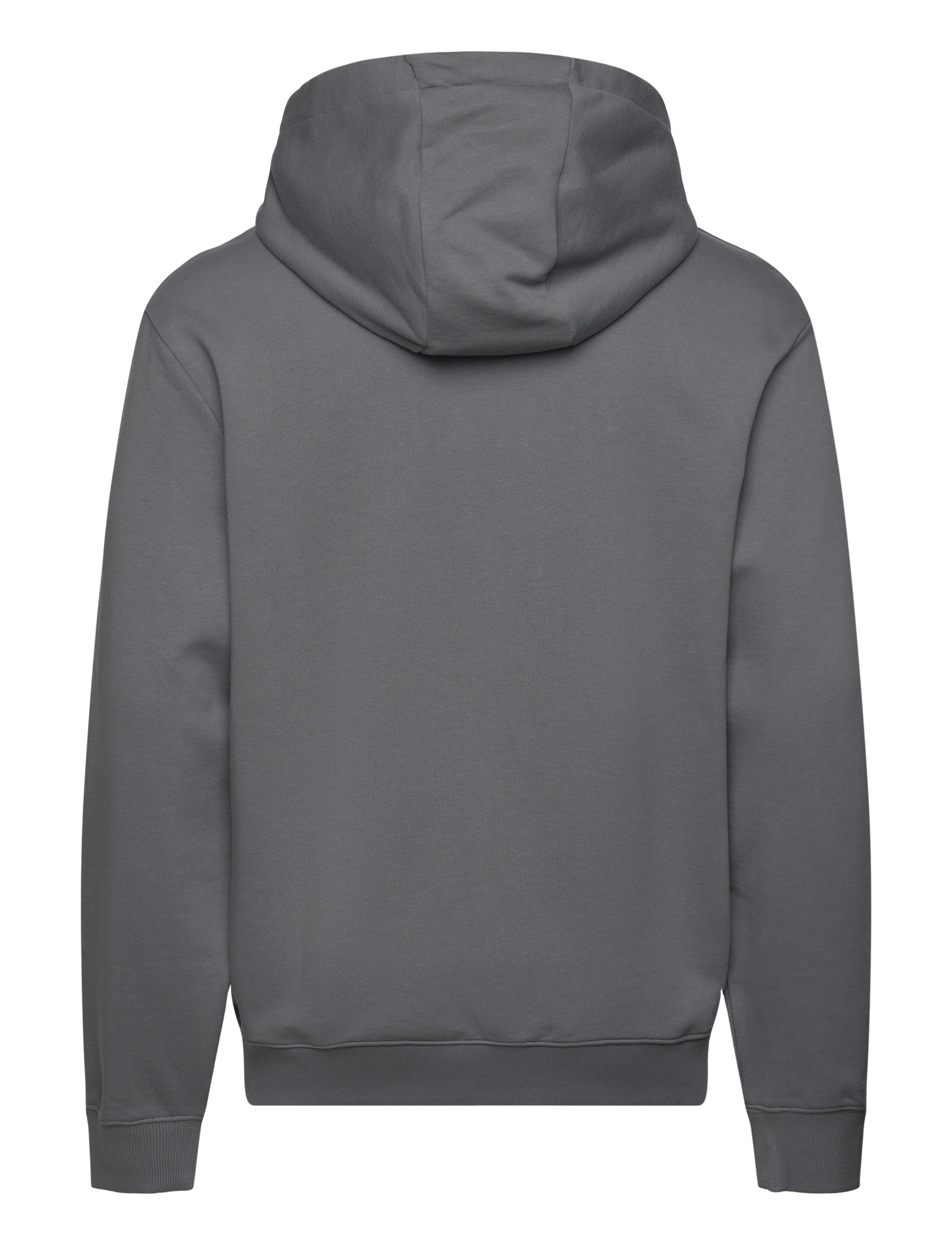 HUGO - Dapo - hoodies - open grey - 1