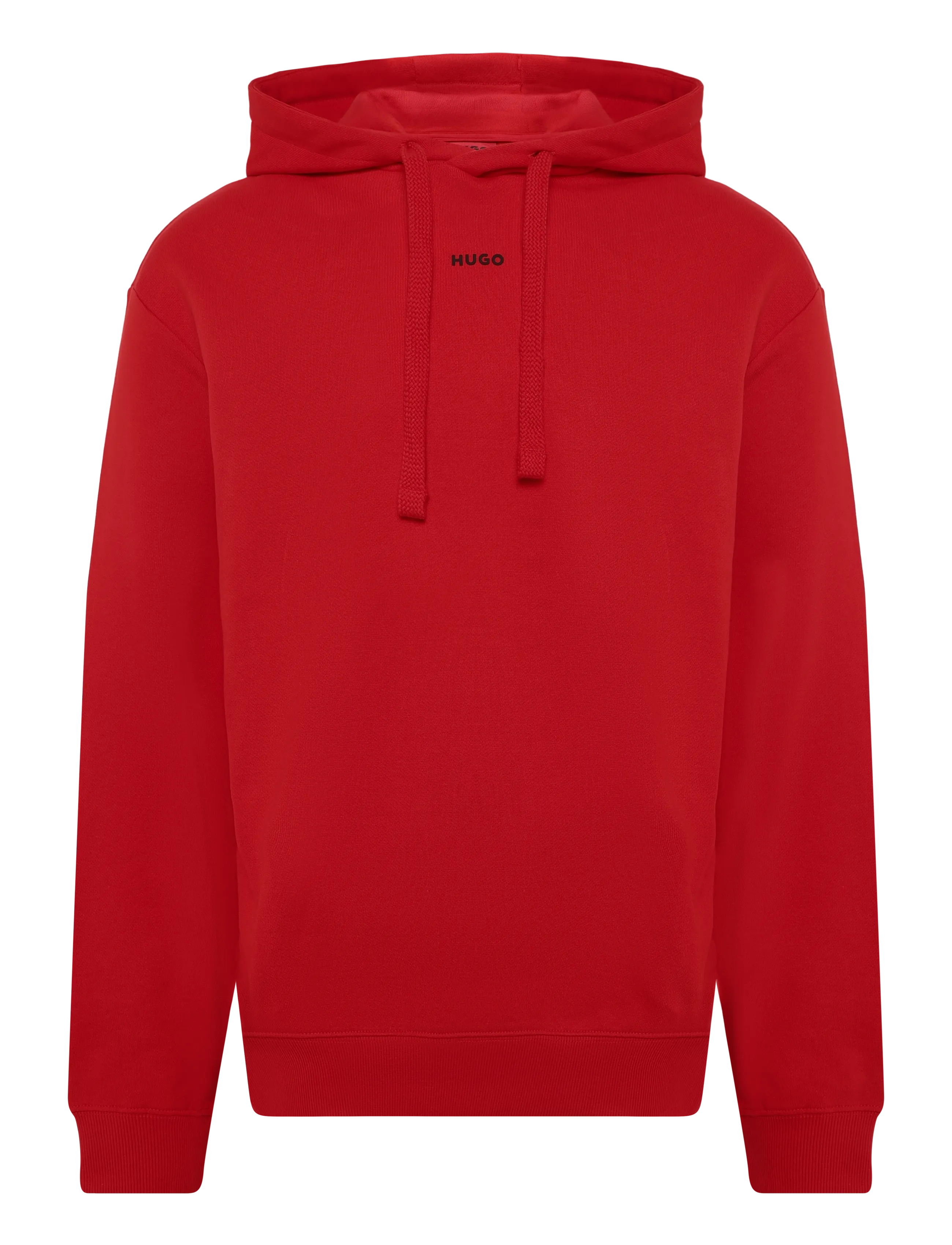 HUGO Dapo Rot - XL - Herren