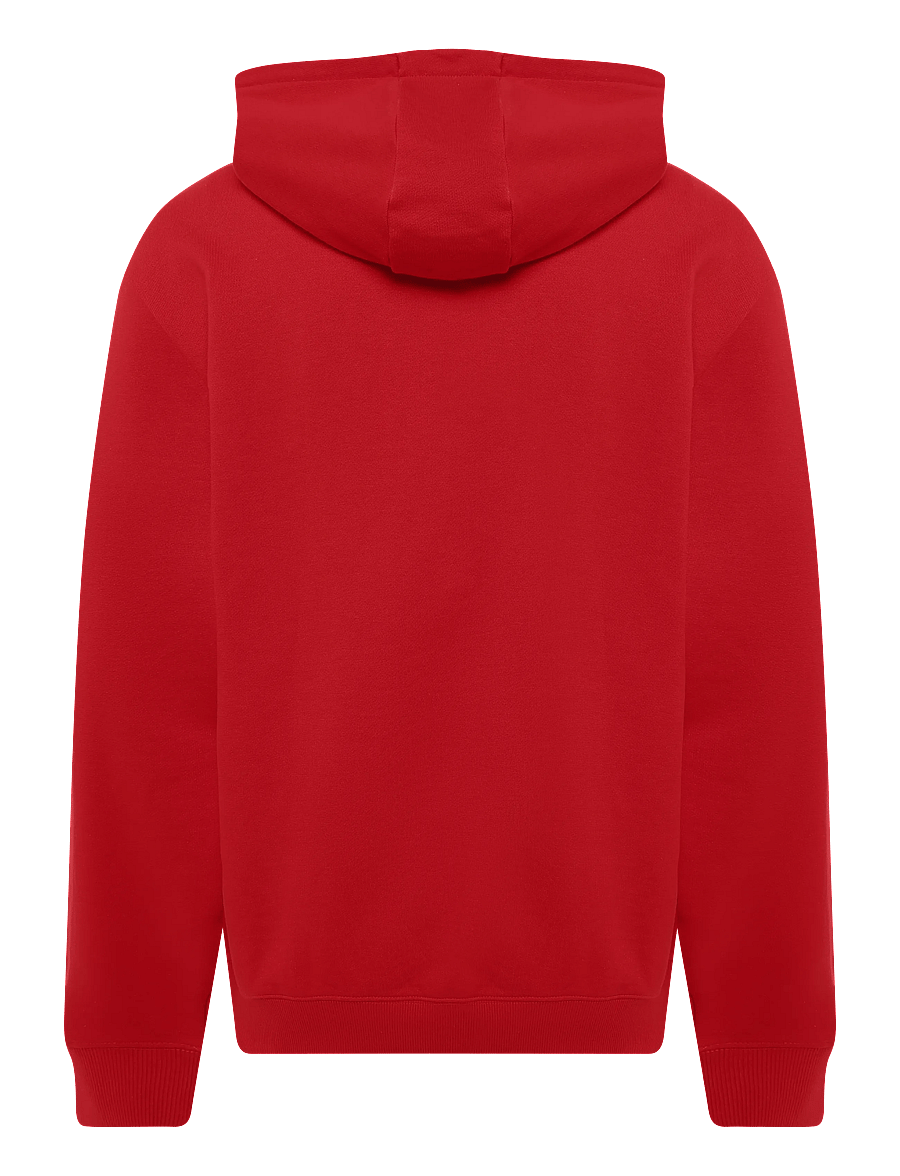 HUGO - Dapo - hoodies - open pink - 1
