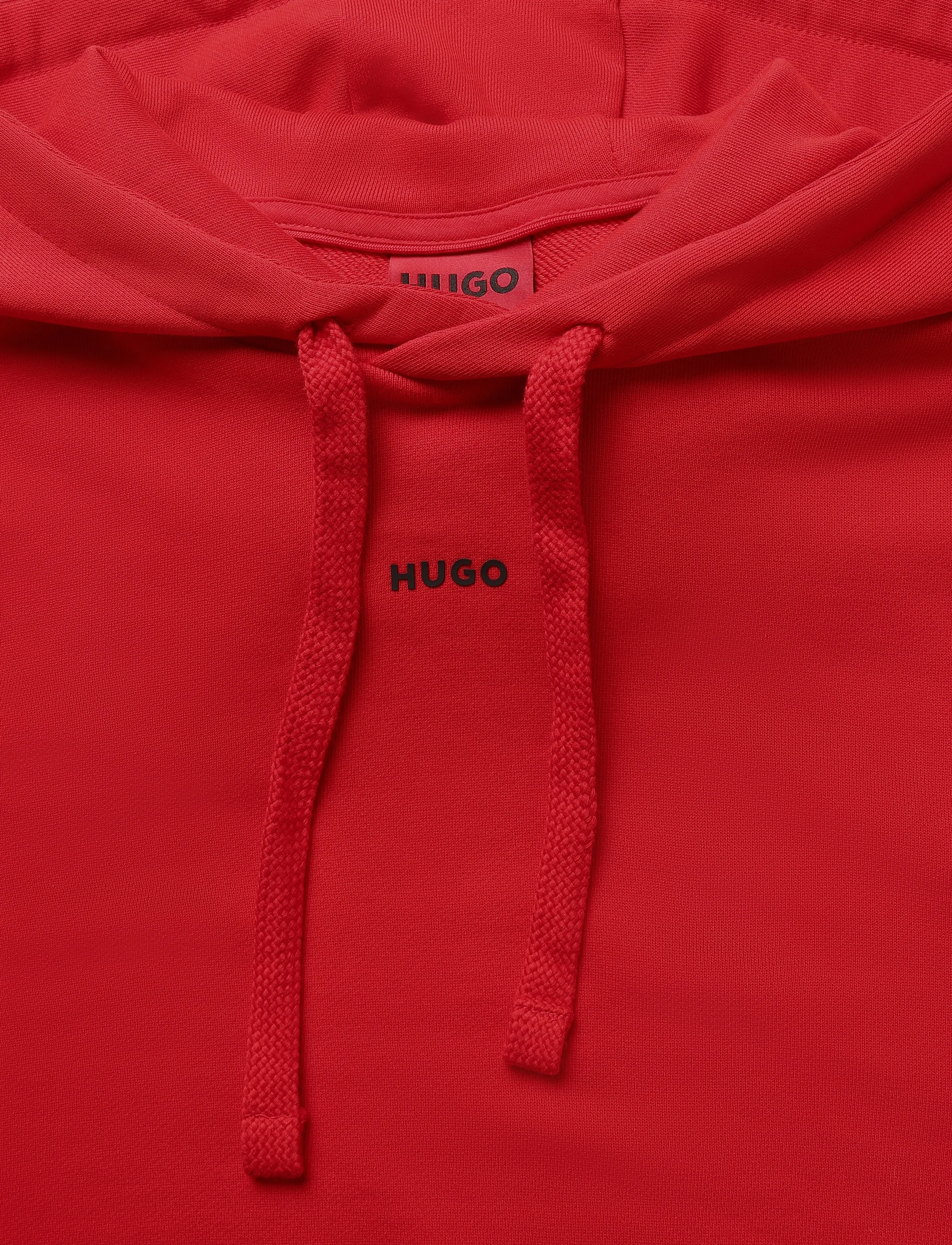 HUGO - Dapo - hoodies - open pink - 2