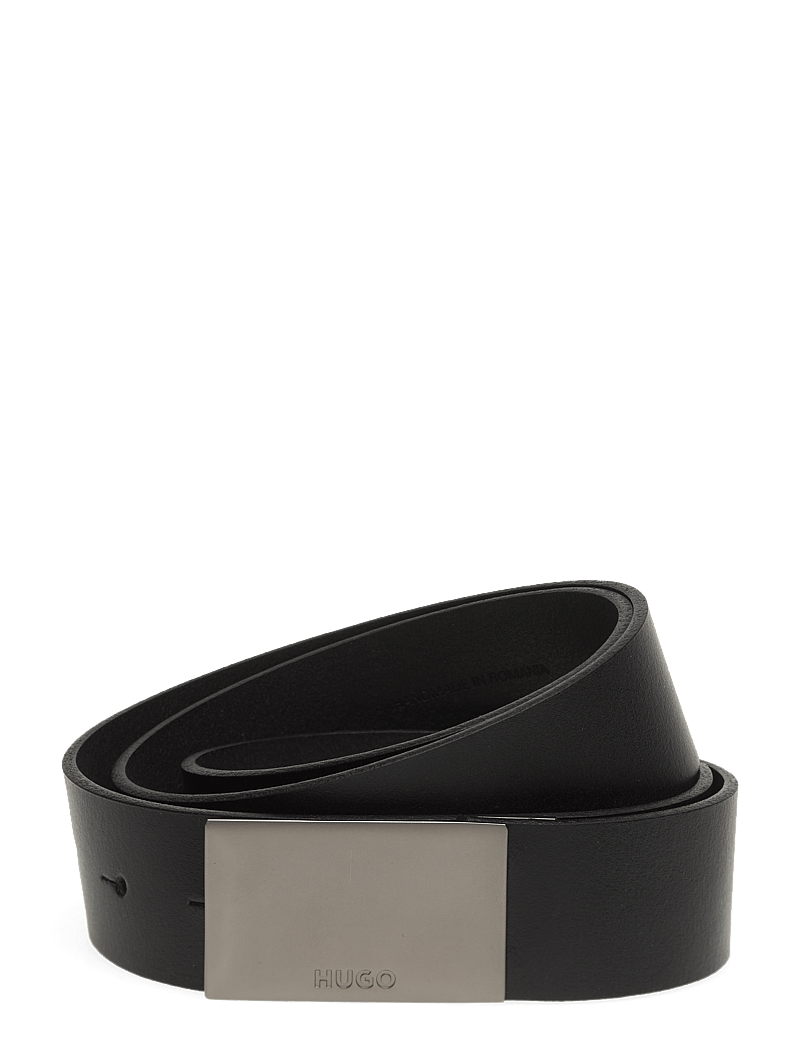 HUGO - Gand_Sz35 - black - 1