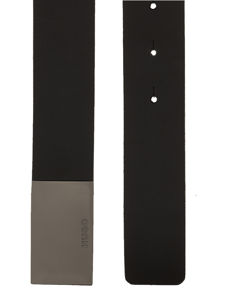 HUGO - Gand_Sz35 - black - 2