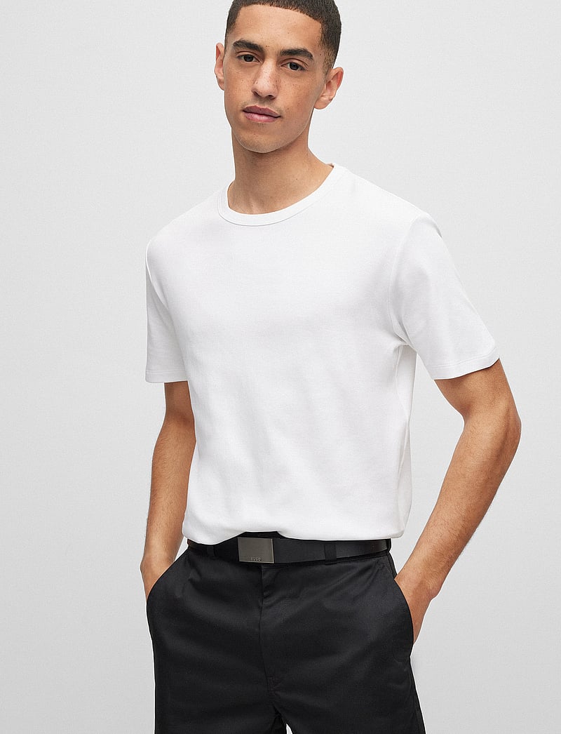 HUGO - Gand_Sz35 - black - 0