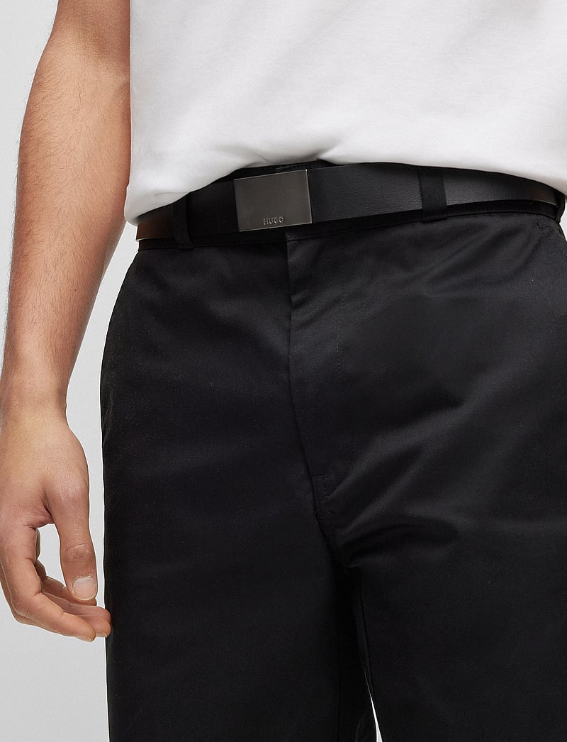 HUGO - Gand_Sz35 - black - 4