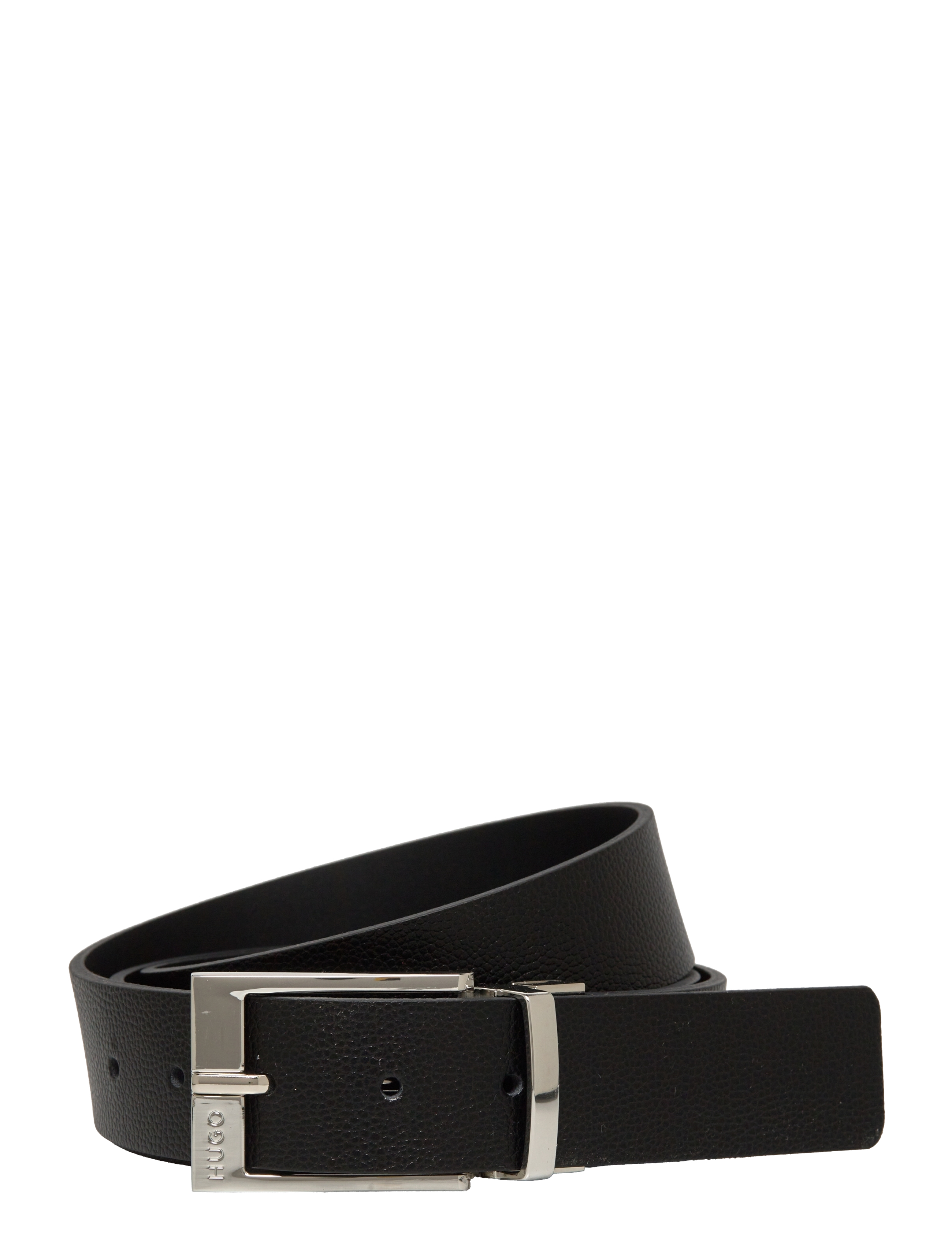 HUGO - Gardo_Or35_pgr - black - 0