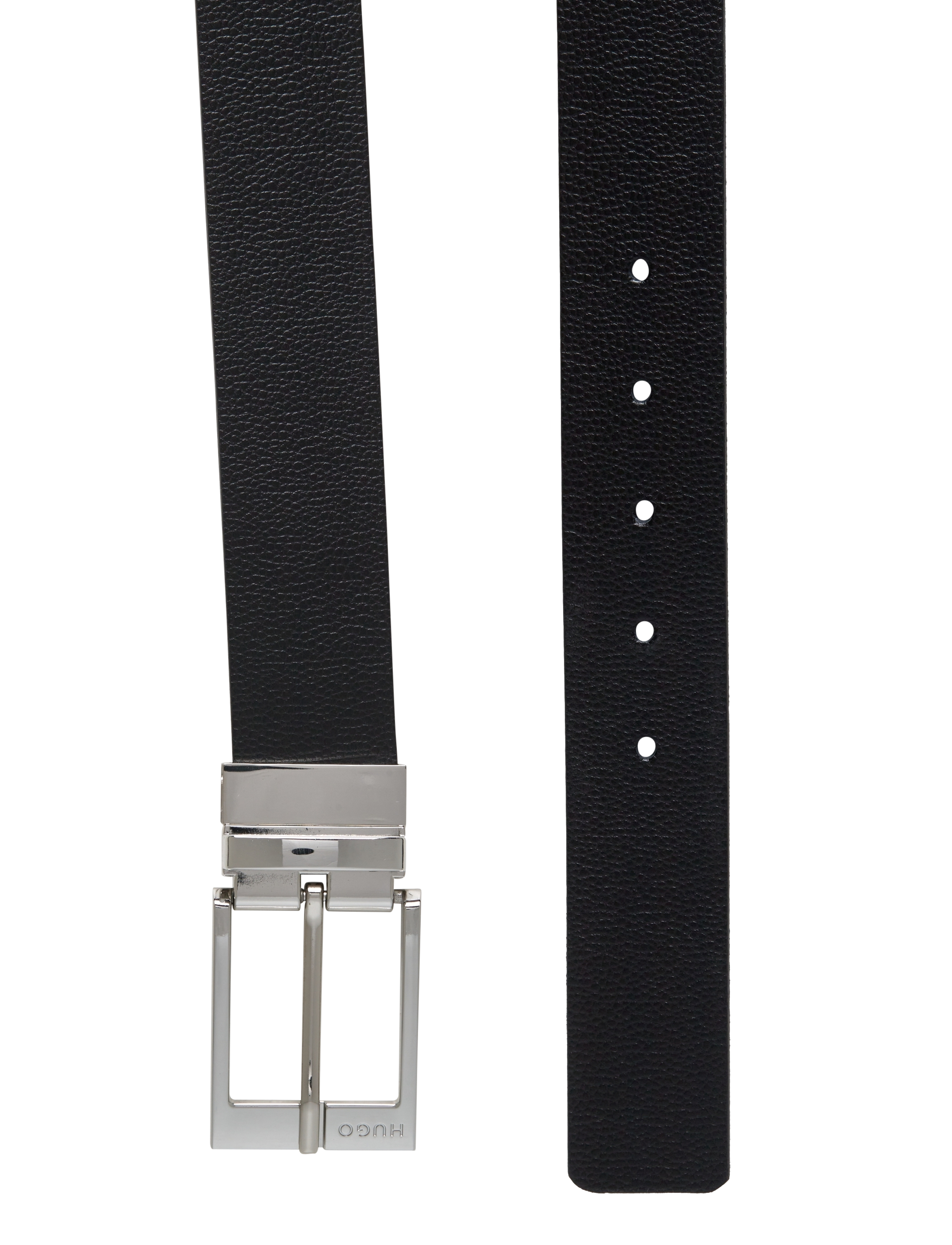 HUGO - Gardo_Or35_pgr - black - 1