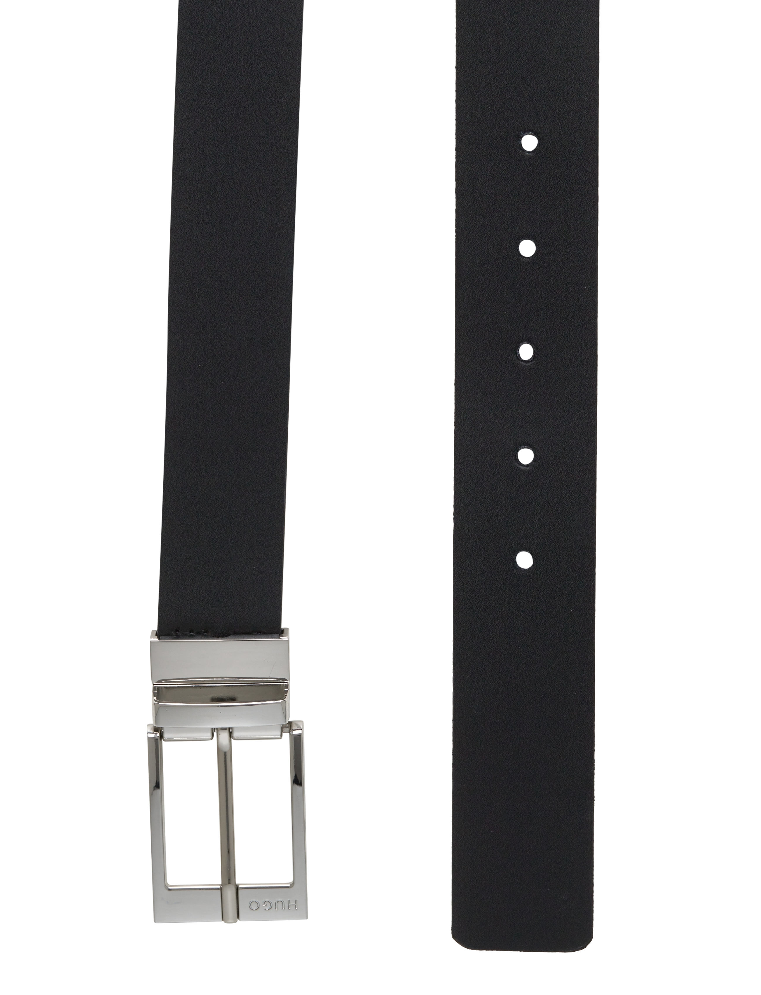 HUGO - Gardo_Or35_pgr - black - 4