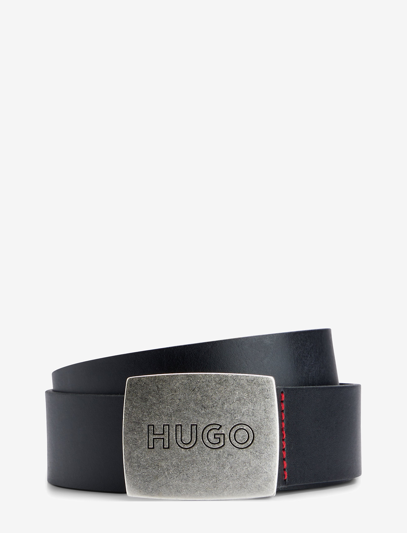 HUGO - Gro-HUGO_Sz35 - black - 0