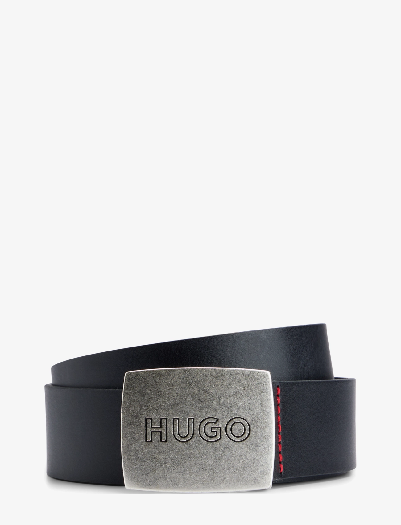 Gro-HUGO_Sz35 - BLACK