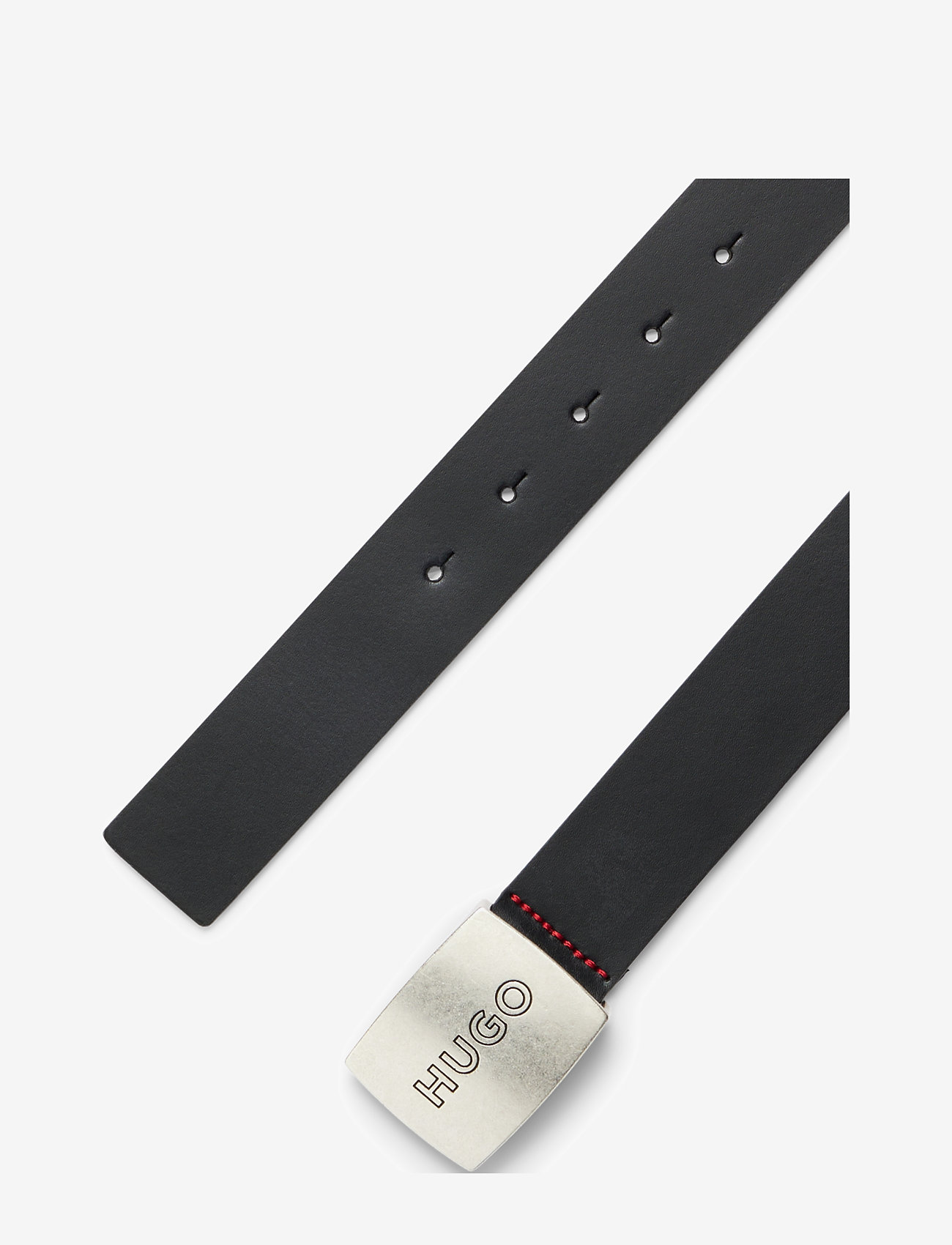 HUGO - Gro-HUGO_Sz35 - black - 1