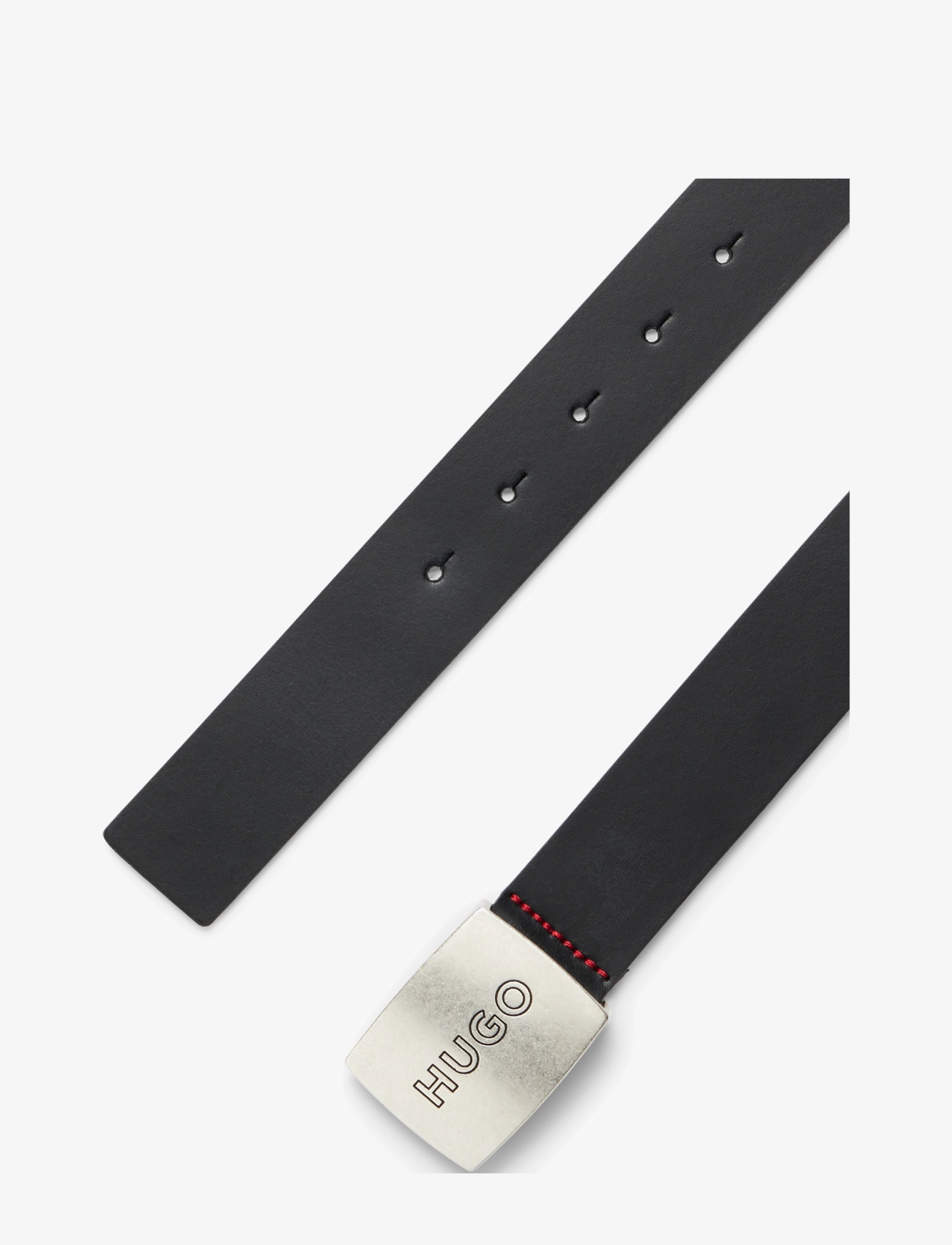 HUGO - Gro-HUGO_Sz35 - black - 1