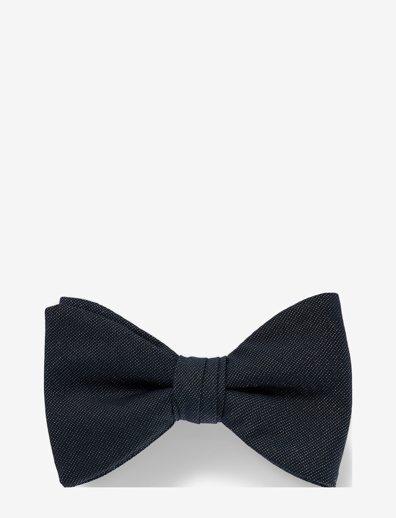 HUGO - Bow tie dressy - black - 0