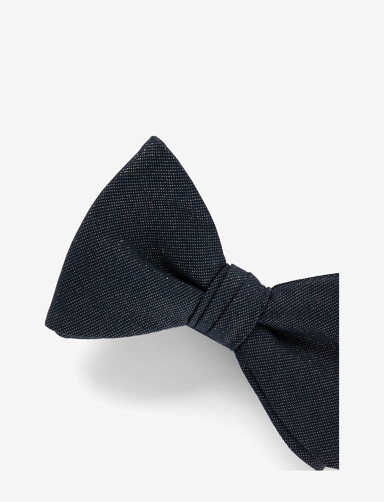 HUGO - Bow tie dressy - black - 2