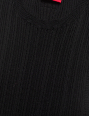 HUGO - Shariza - sleeveless tops - black - 2
