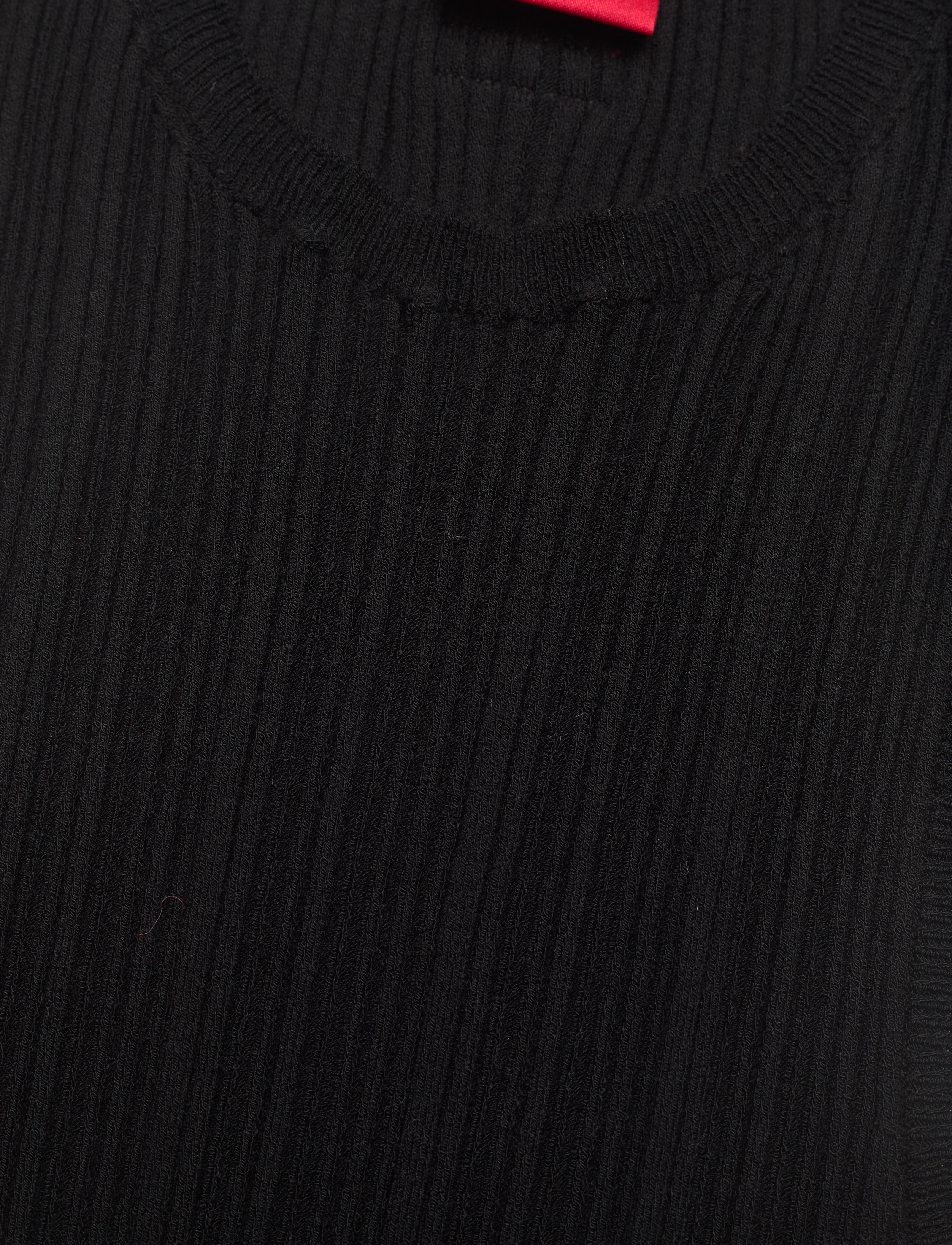 HUGO - Shariza - black - 2
