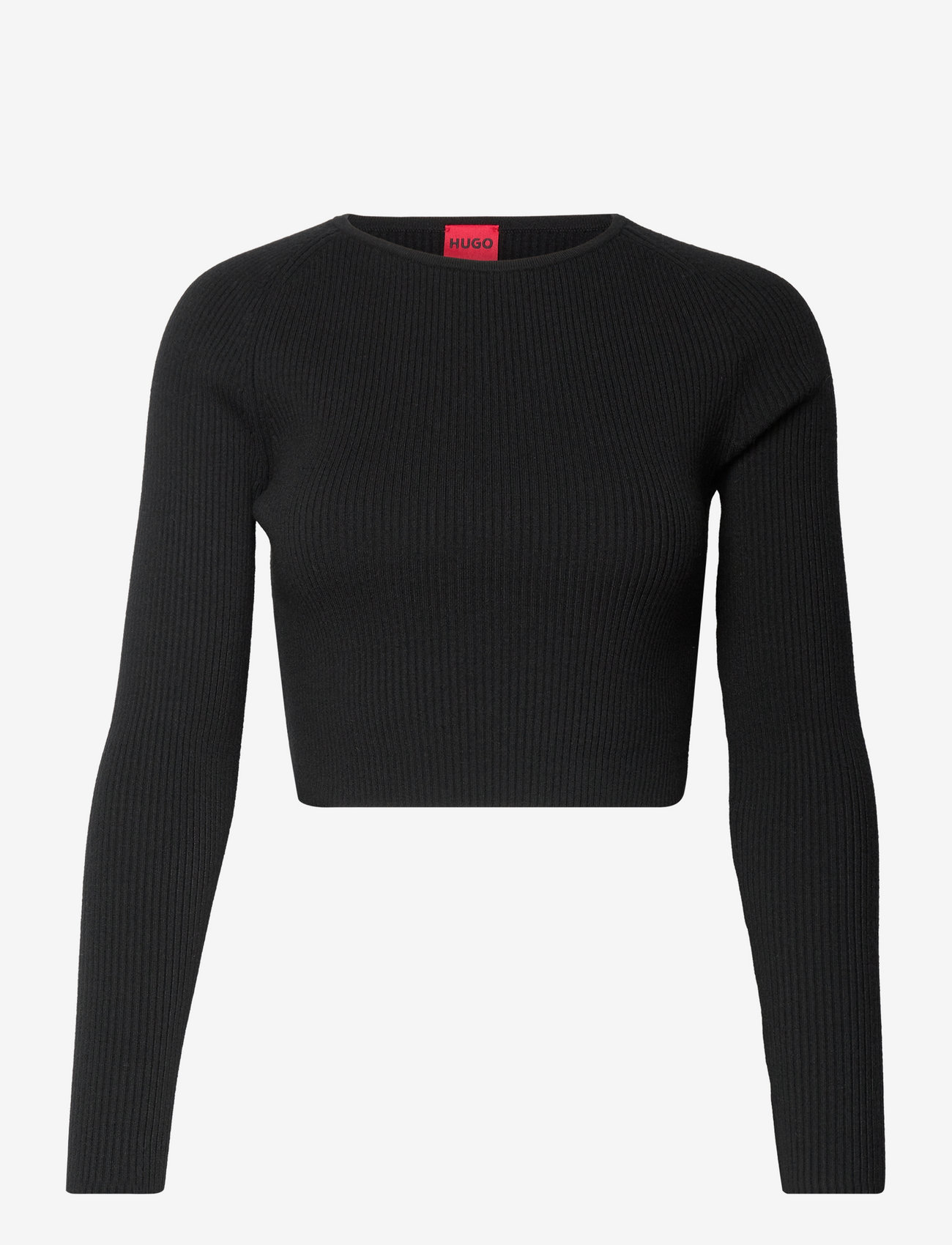 HUGO - Sanderiny - black - 0