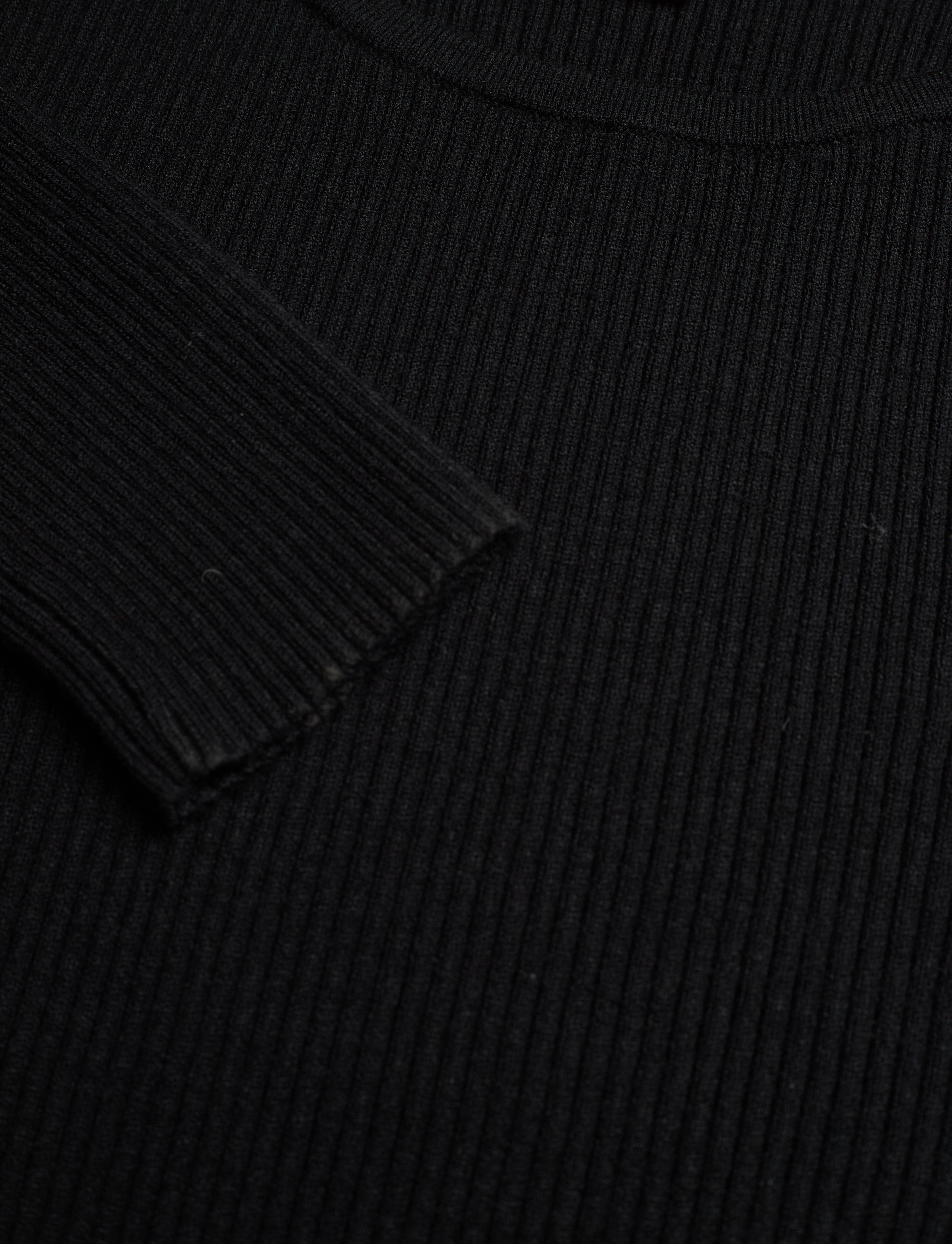 HUGO - Sanderiny - black - 2