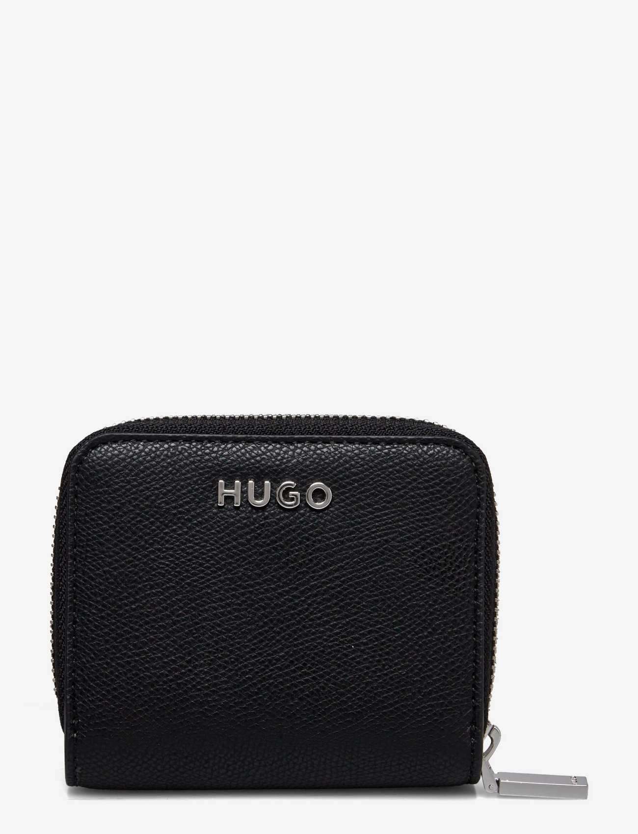HUGO - Chris SM Wallet R. - black - 0
