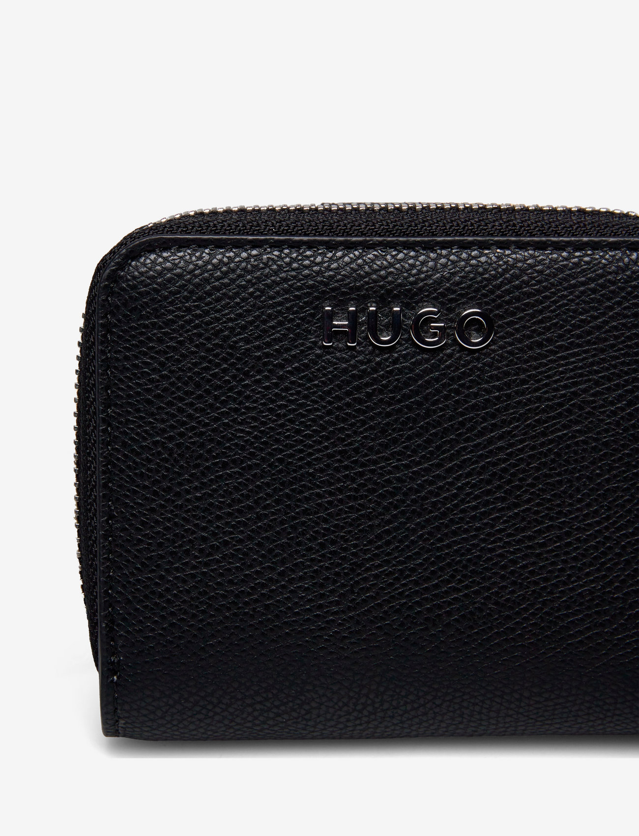 HUGO - Chris SM Wallet R. - black - 3