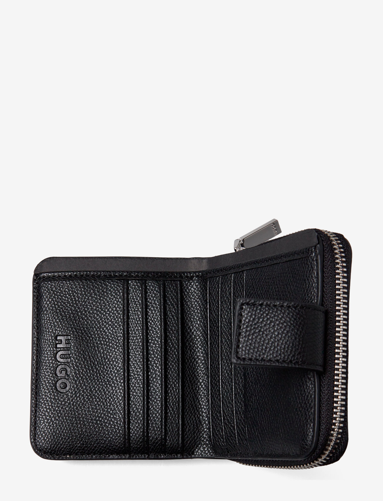 HUGO - Chris SM Wallet R. - black - 4