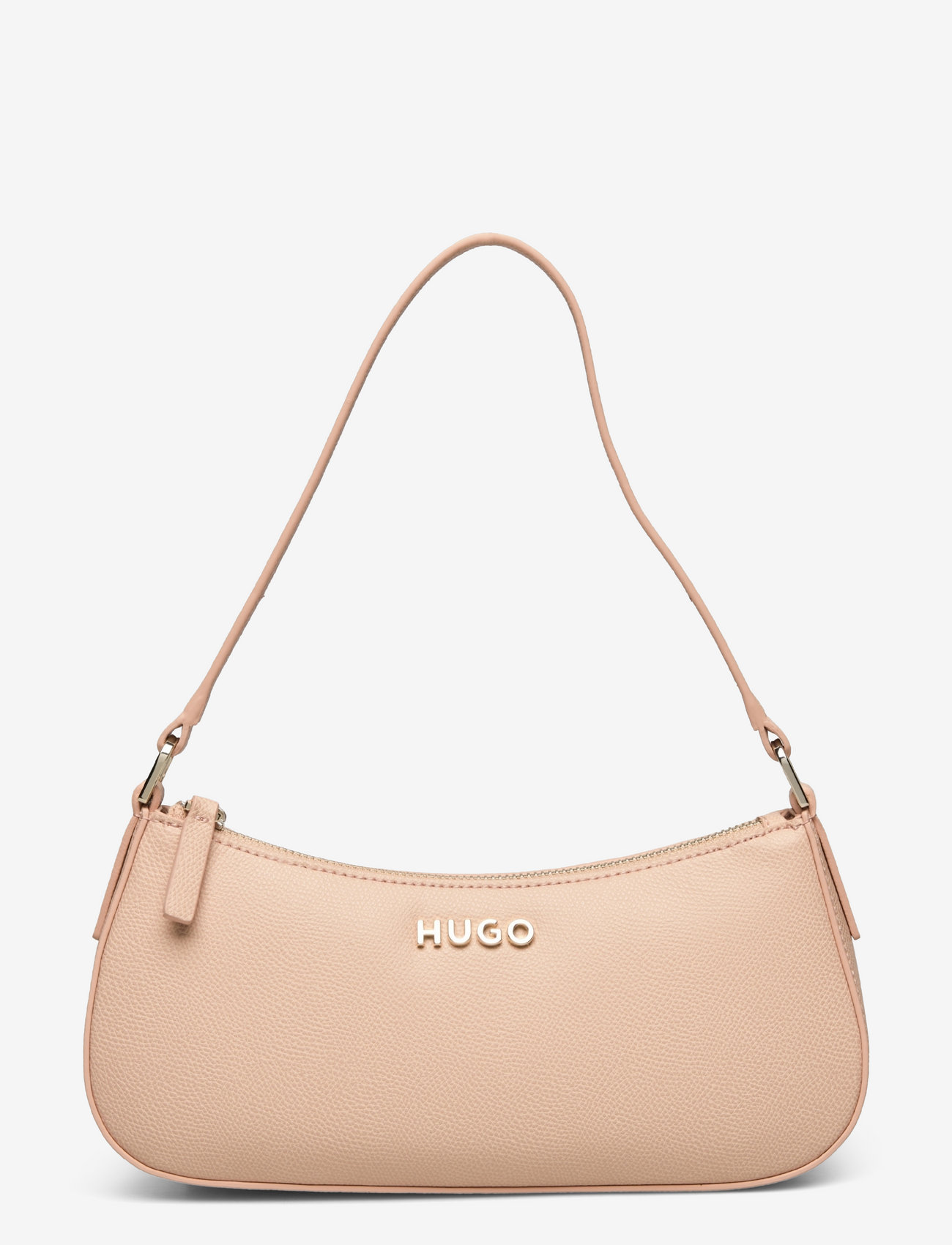 HUGO - Chris SM Hobo R. - light beige - 0