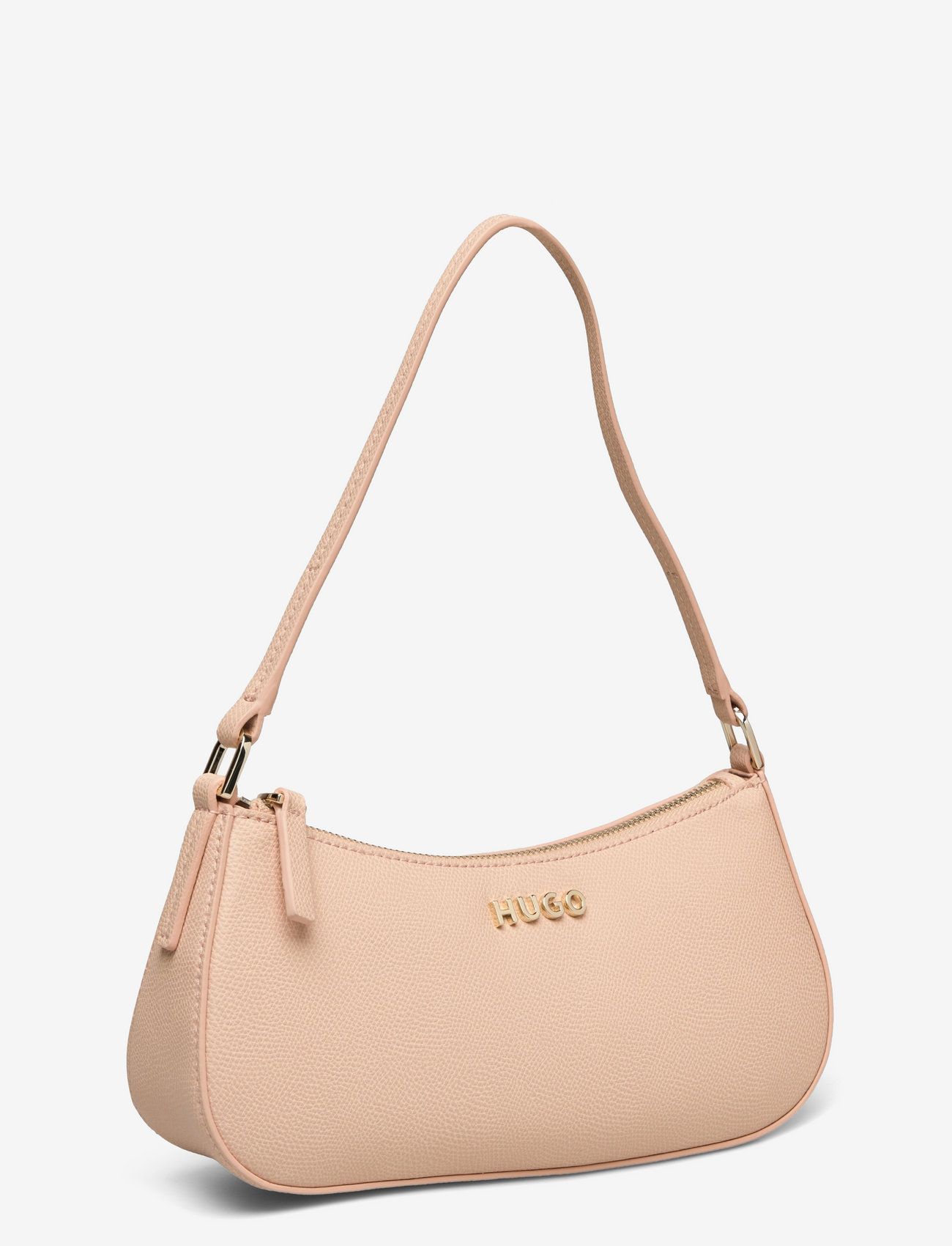 HUGO - Chris SM Hobo R. - light beige - 2