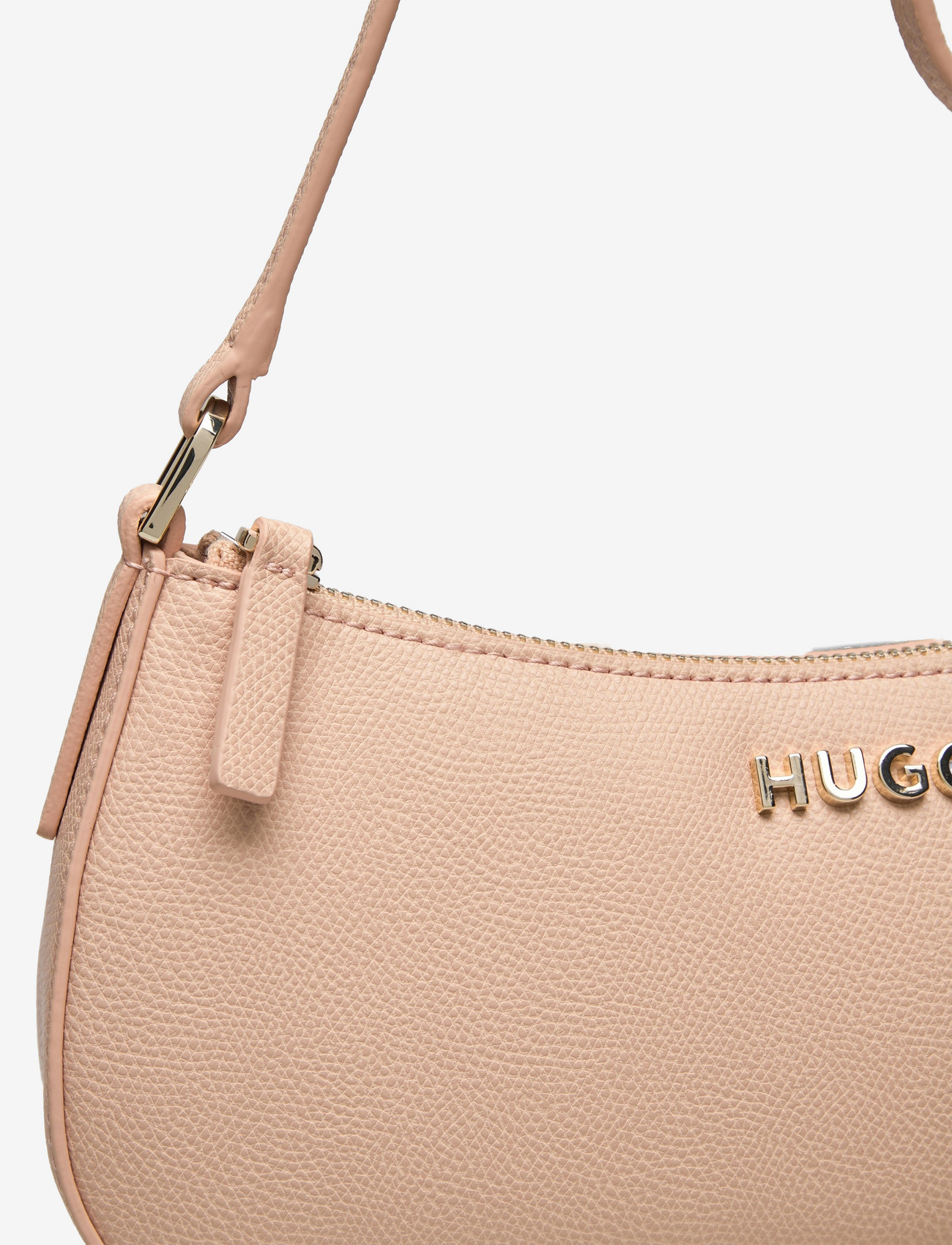 HUGO - Chris SM Hobo R. - light beige - 3