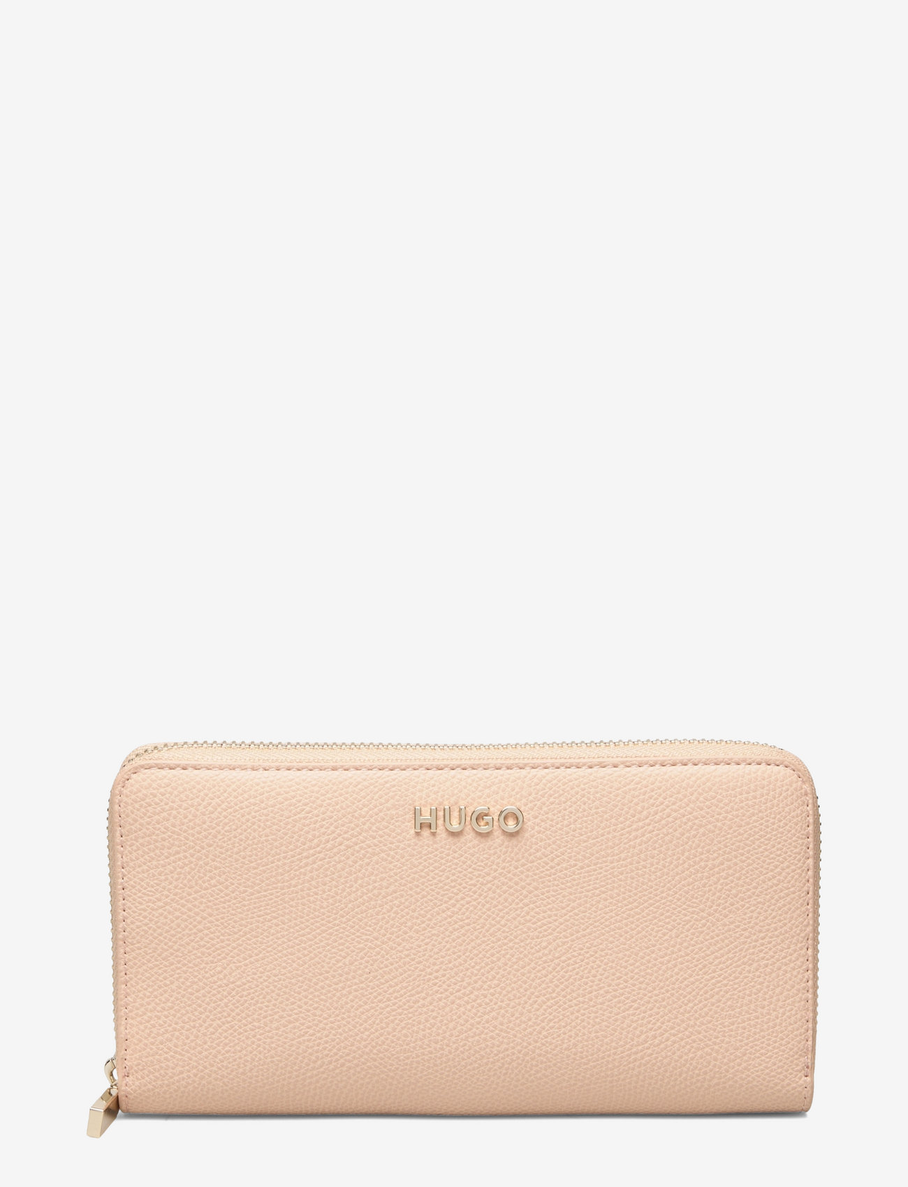 HUGO - Chris Ziparound R. - light beige - 0