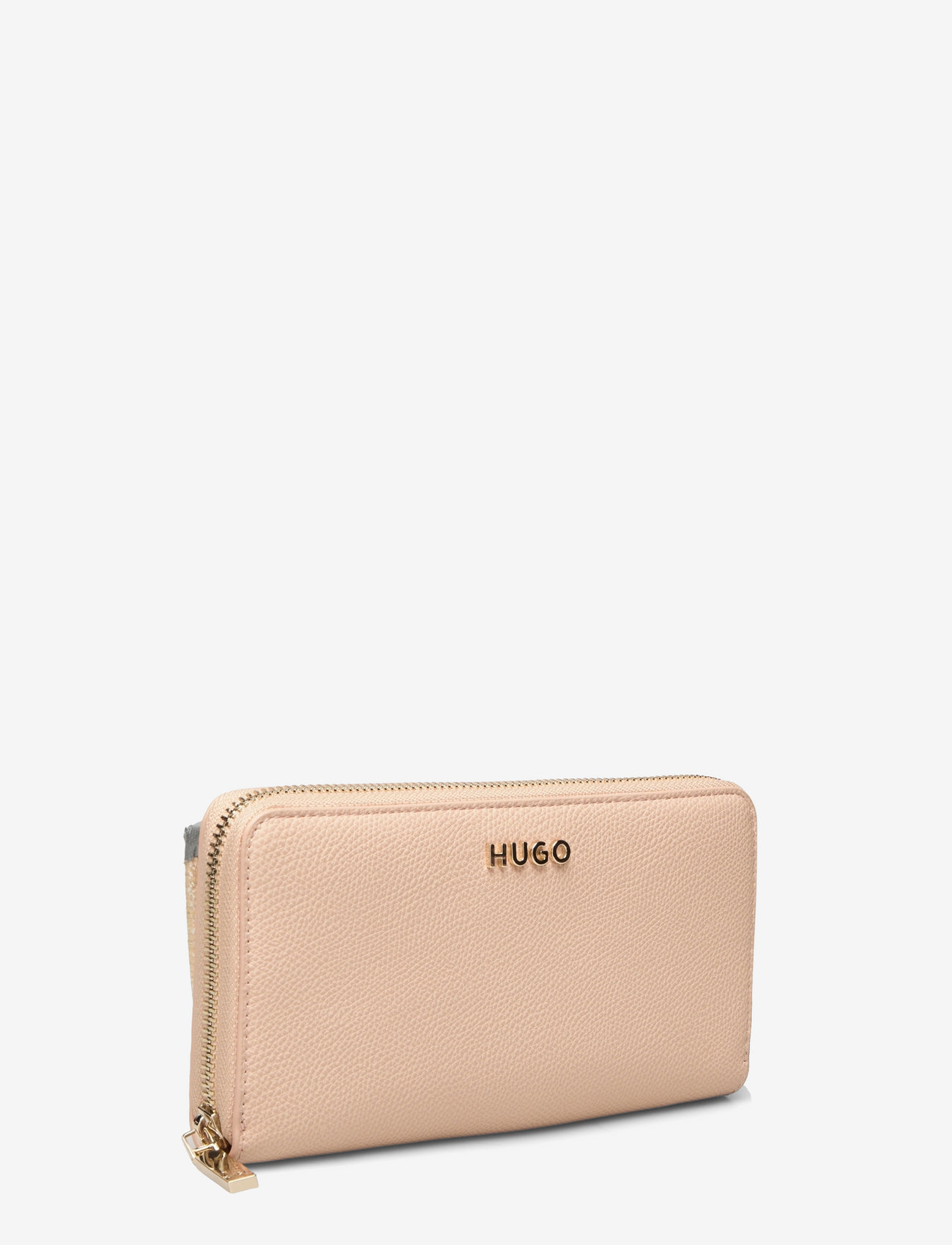 HUGO - Chris Ziparound R. - light beige - 2