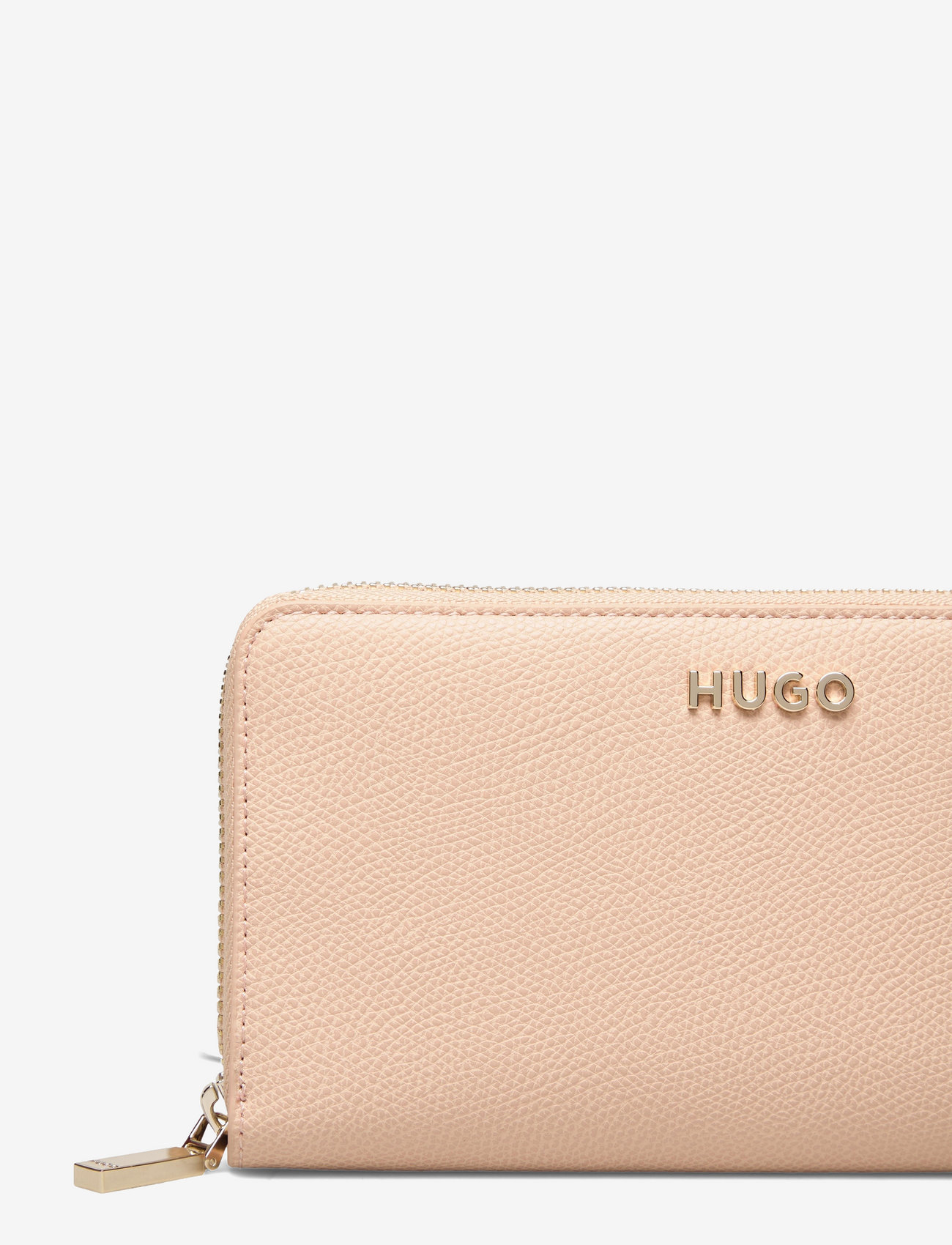 HUGO - Chris Ziparound R. - light beige - 3
