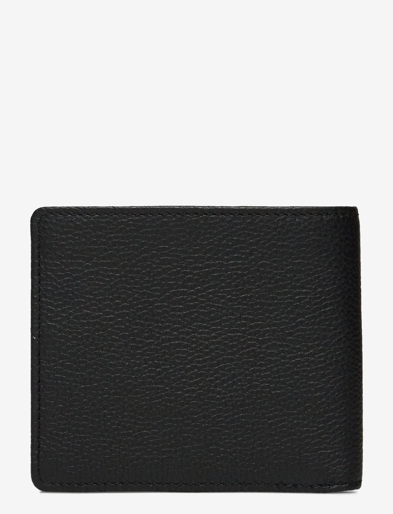 HUGO - Subway GRN_8 cc - black - 1