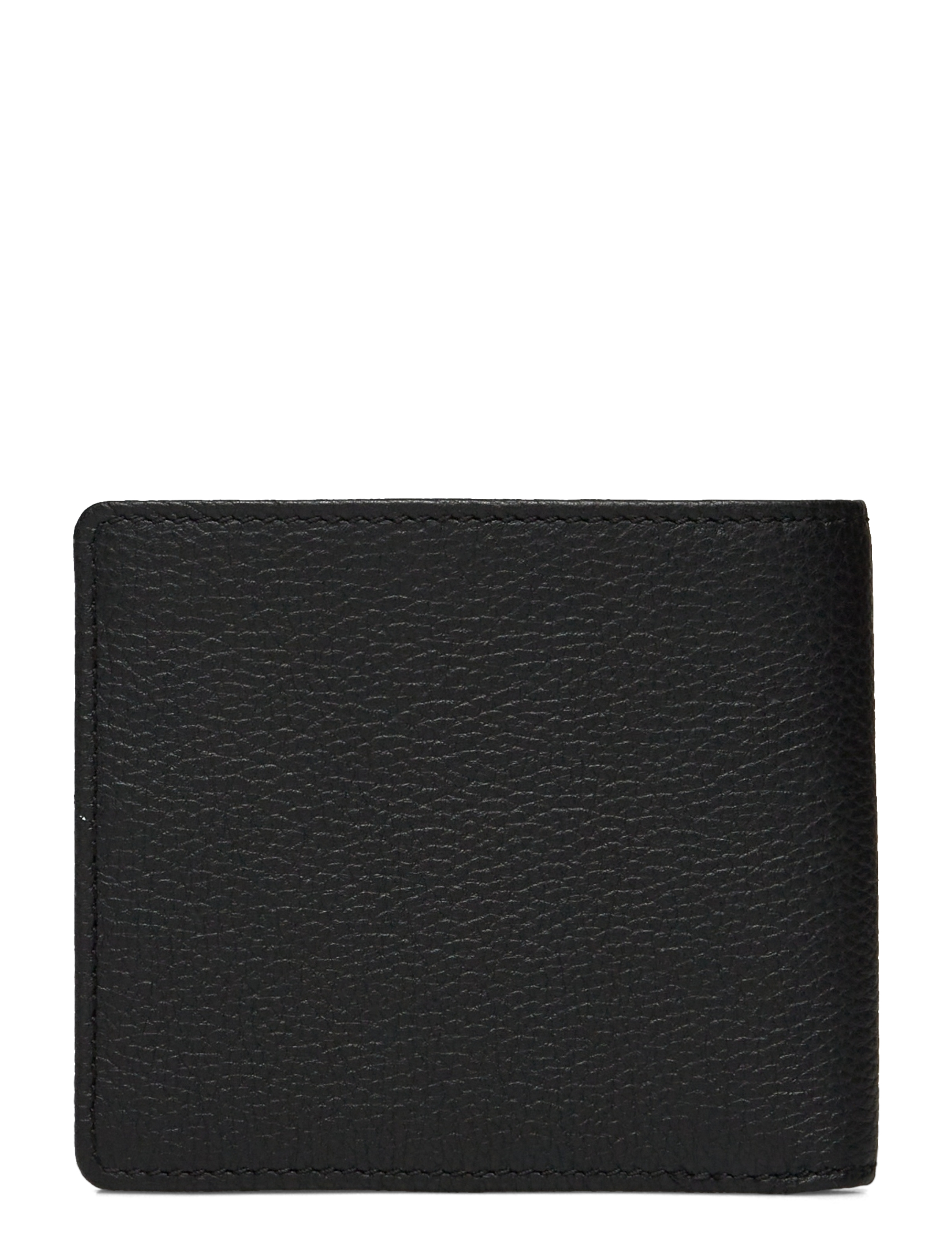 HUGO - Subway GRN_8 cc - black - 1