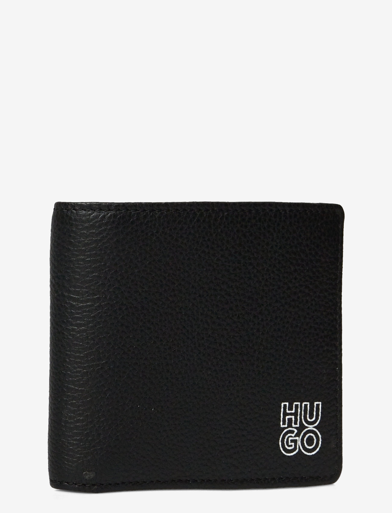 HUGO - Subway GRN_8 cc - black - 2