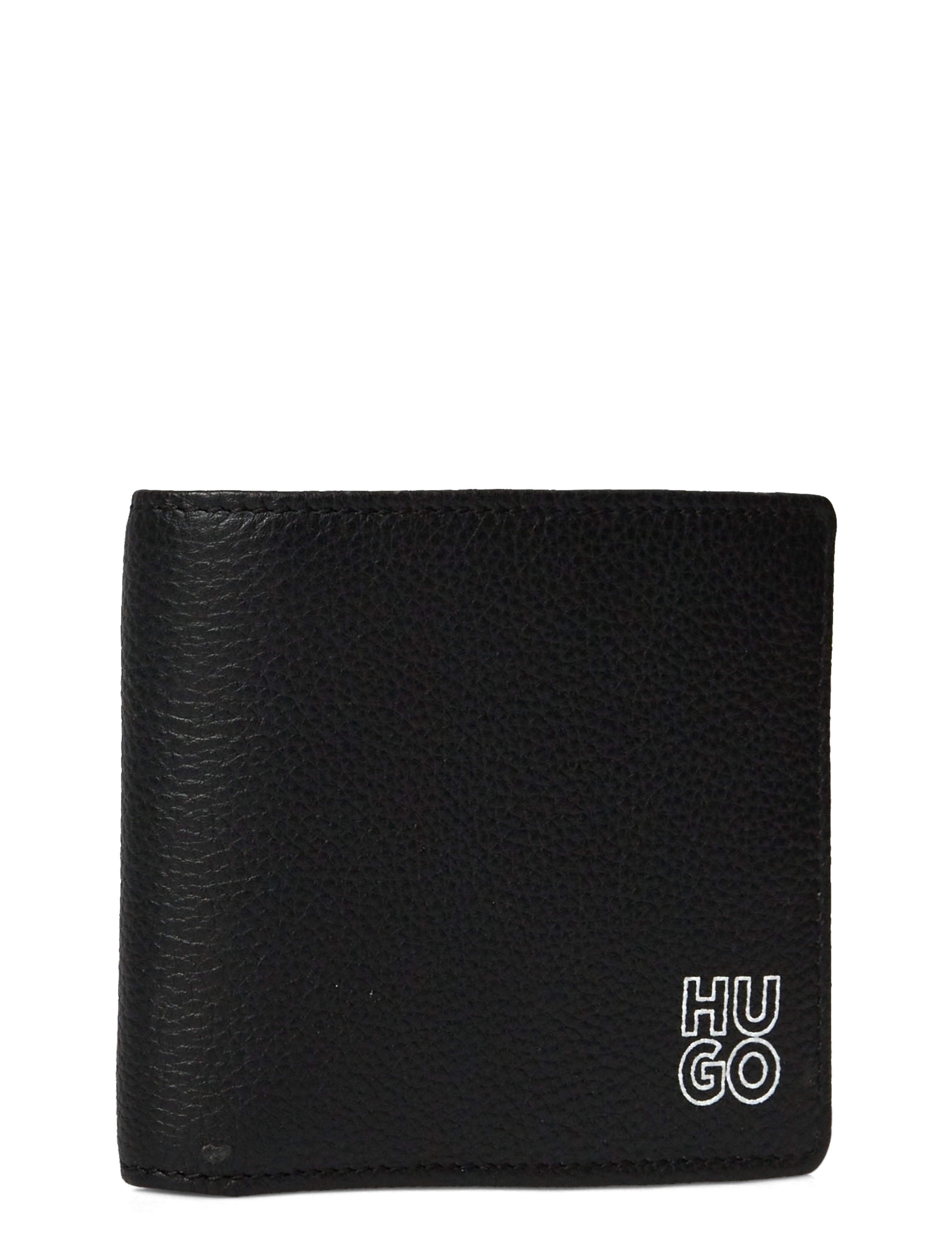 HUGO - Subway GRN_8 cc - black - 2