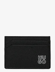 HUGO - Subway GRN_S card - black - 0