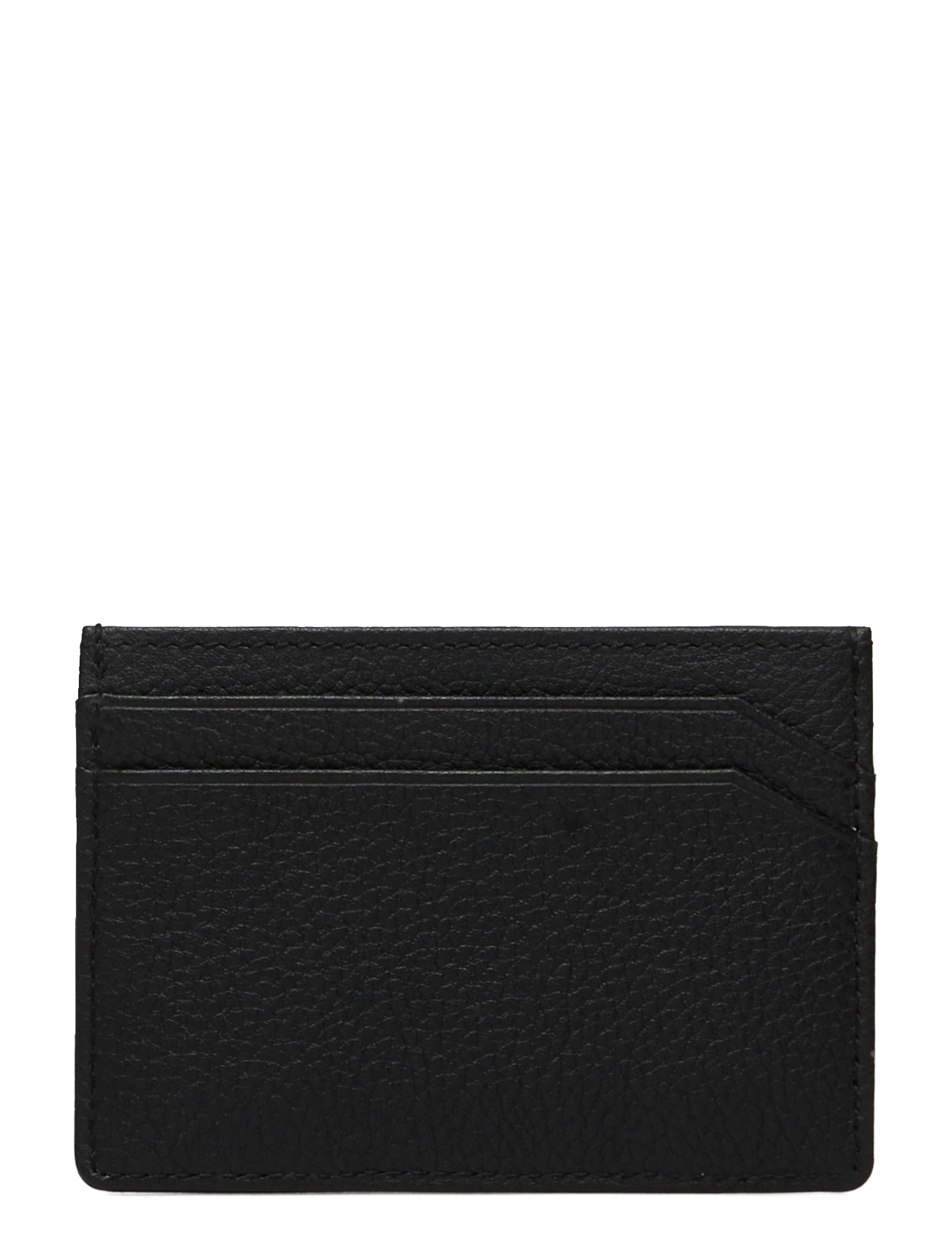 HUGO - Subway GRN_S card - black - 1