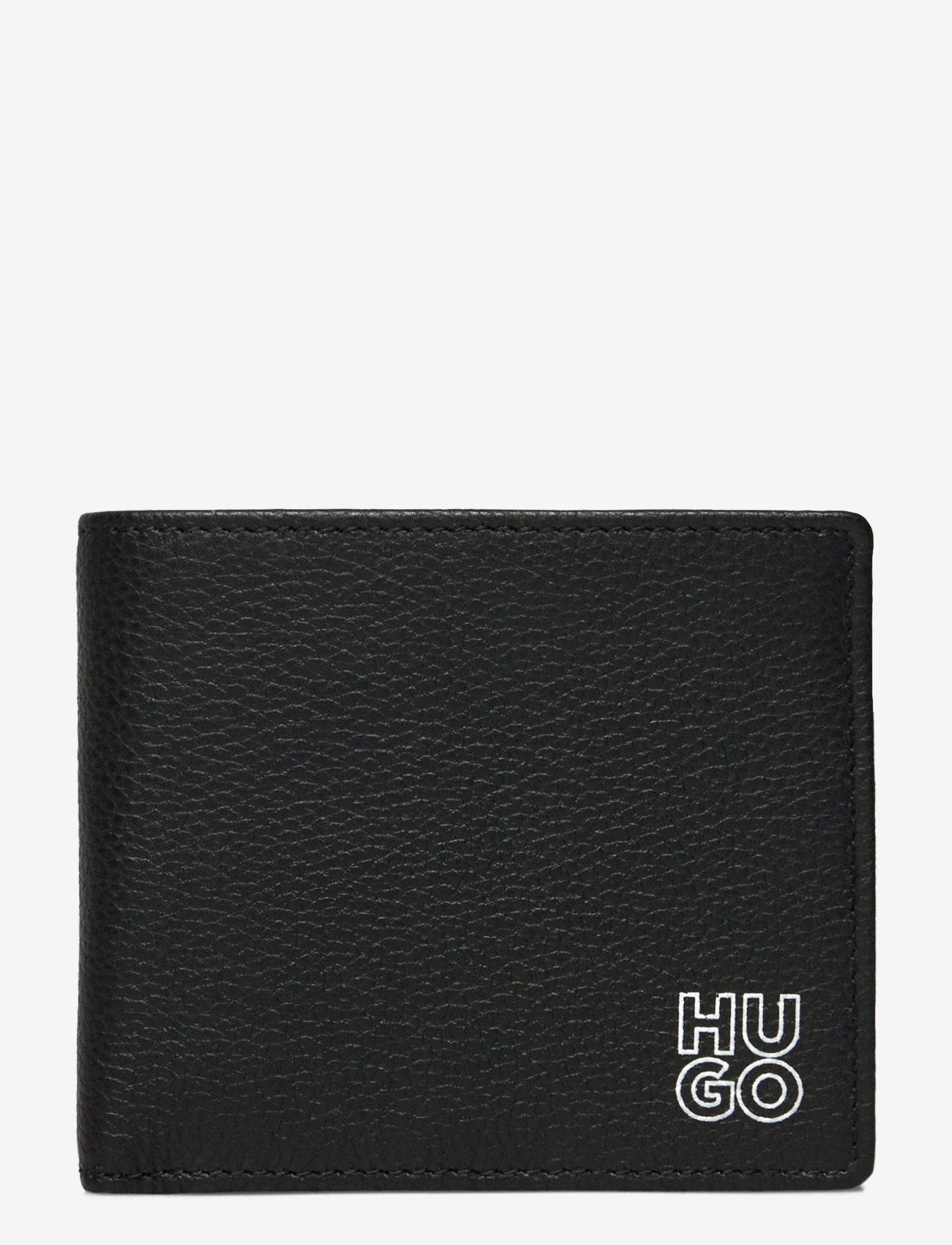 HUGO - Subway GRN_4 cc coin - black - 0