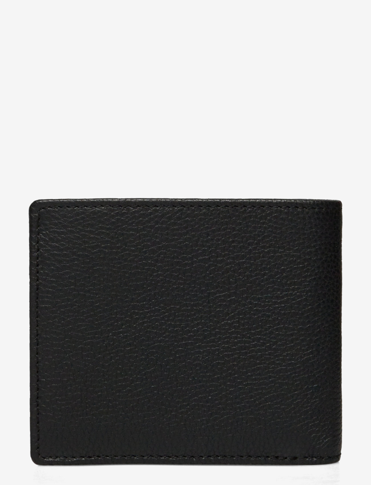 HUGO - Subway GRN_4 cc coin - black - 1