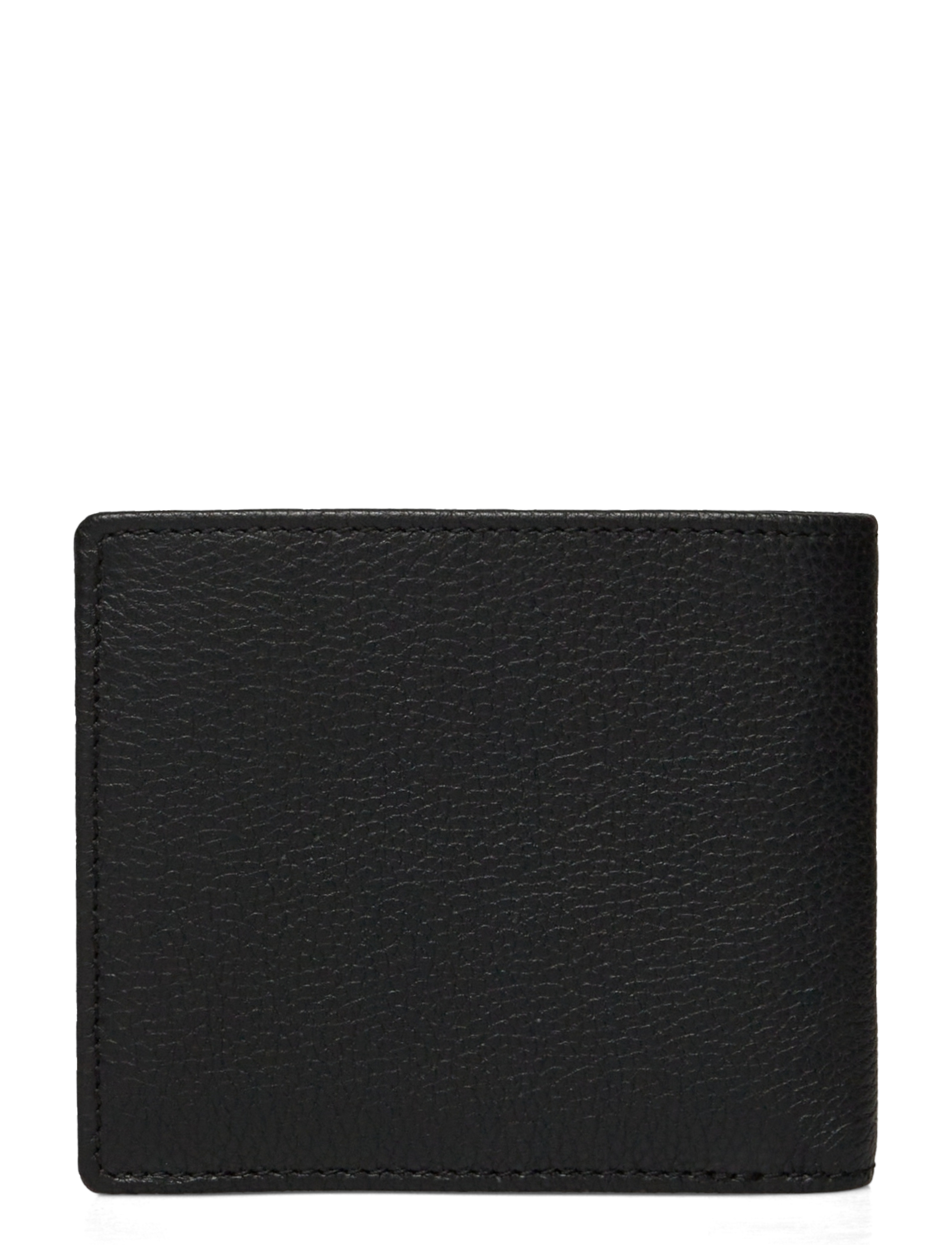 HUGO - Subway GRN_4 cc coin - black - 1