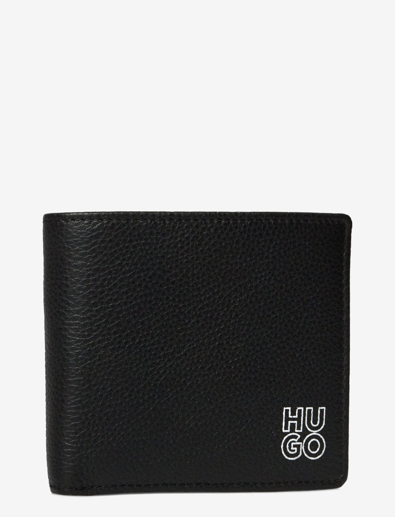 HUGO - Subway GRN_4 cc coin - black - 2